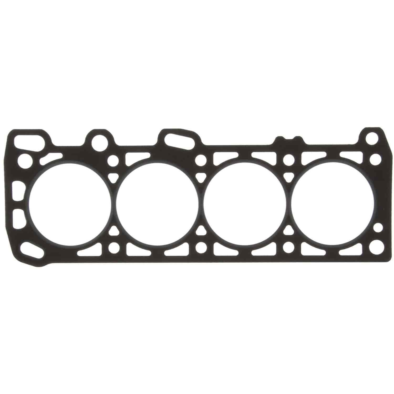 Cylinder Head Gasket Dod-Pass Mit-Pass Ply-Pass 1755cc 1.8L Colt Laser Station Wagon Eclipse 89-