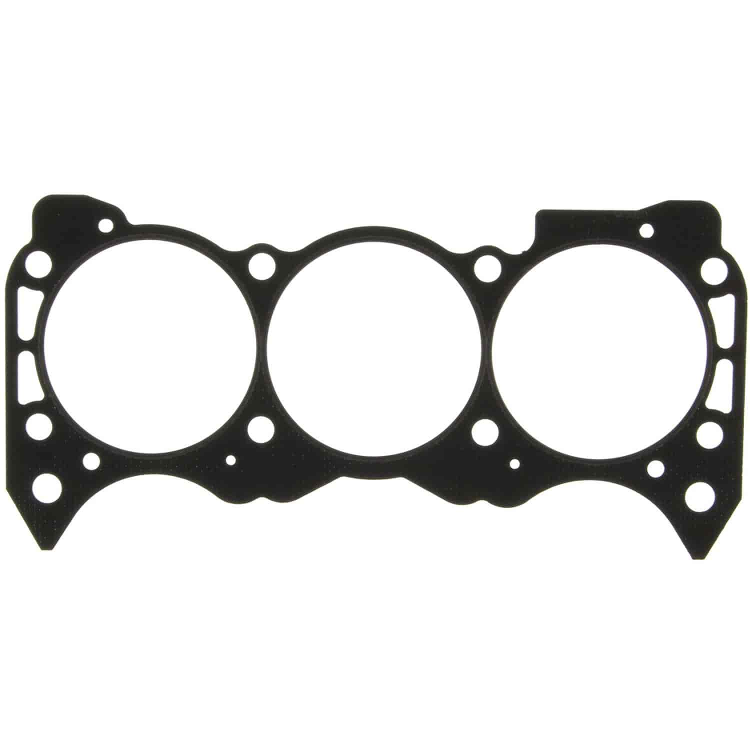 Cylinder Head Gasket Bui  Chev-Pass&Trk  Cad  GMC-Trk  Jeep  Olds  Pont 181 196 225 66-73