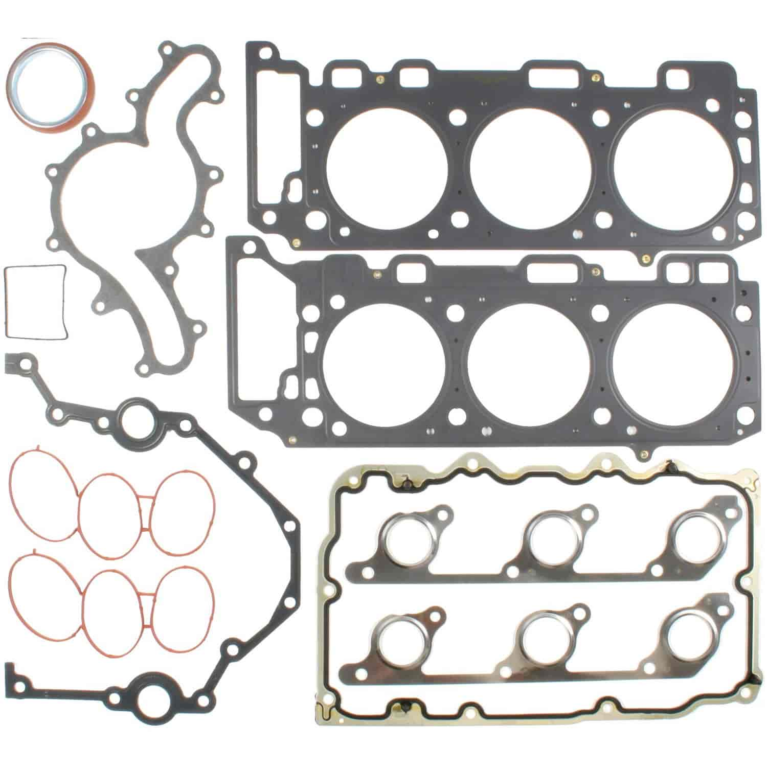 Engine Kit Gasket Set 1997-2000 Ford V6 4.0L