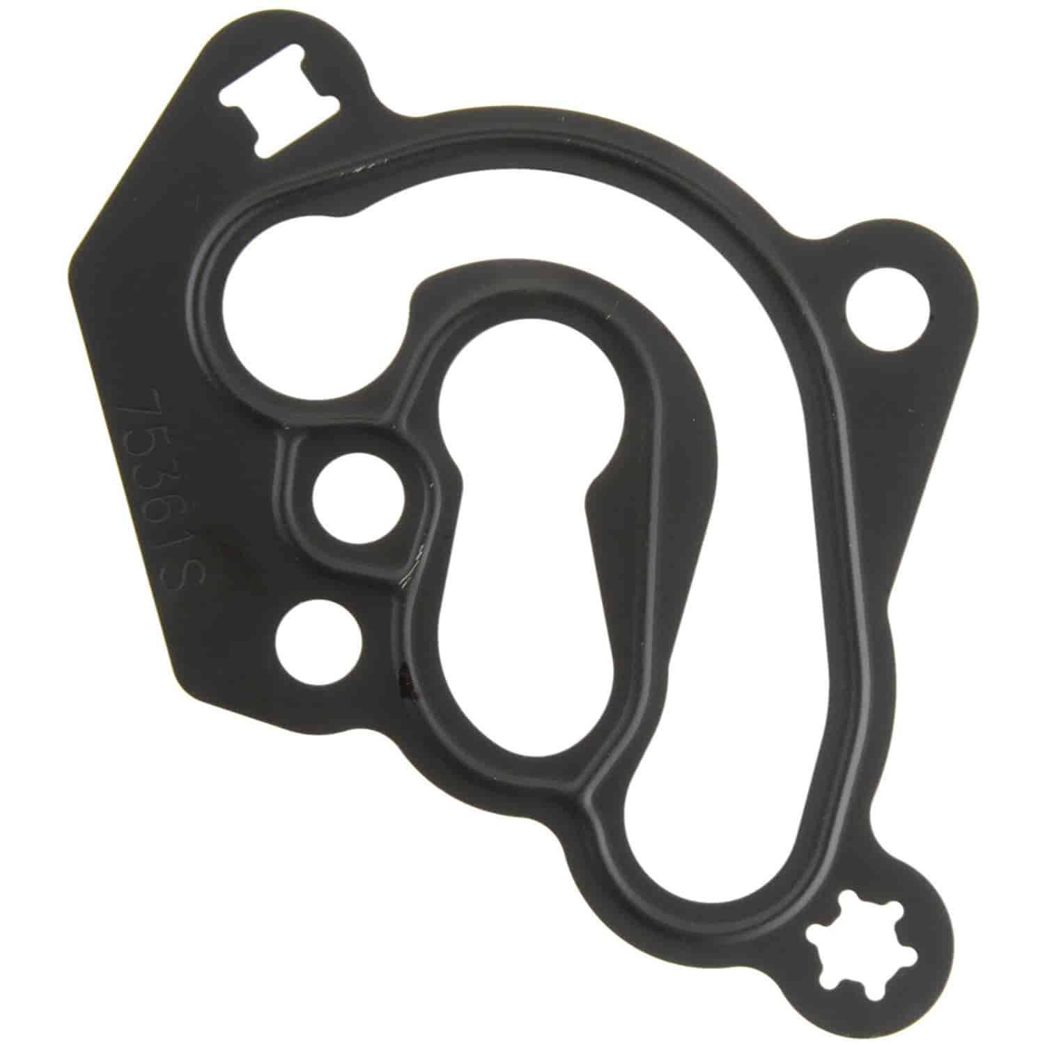 Oil Filter Adapter Gasket GM 3.6L High Feature