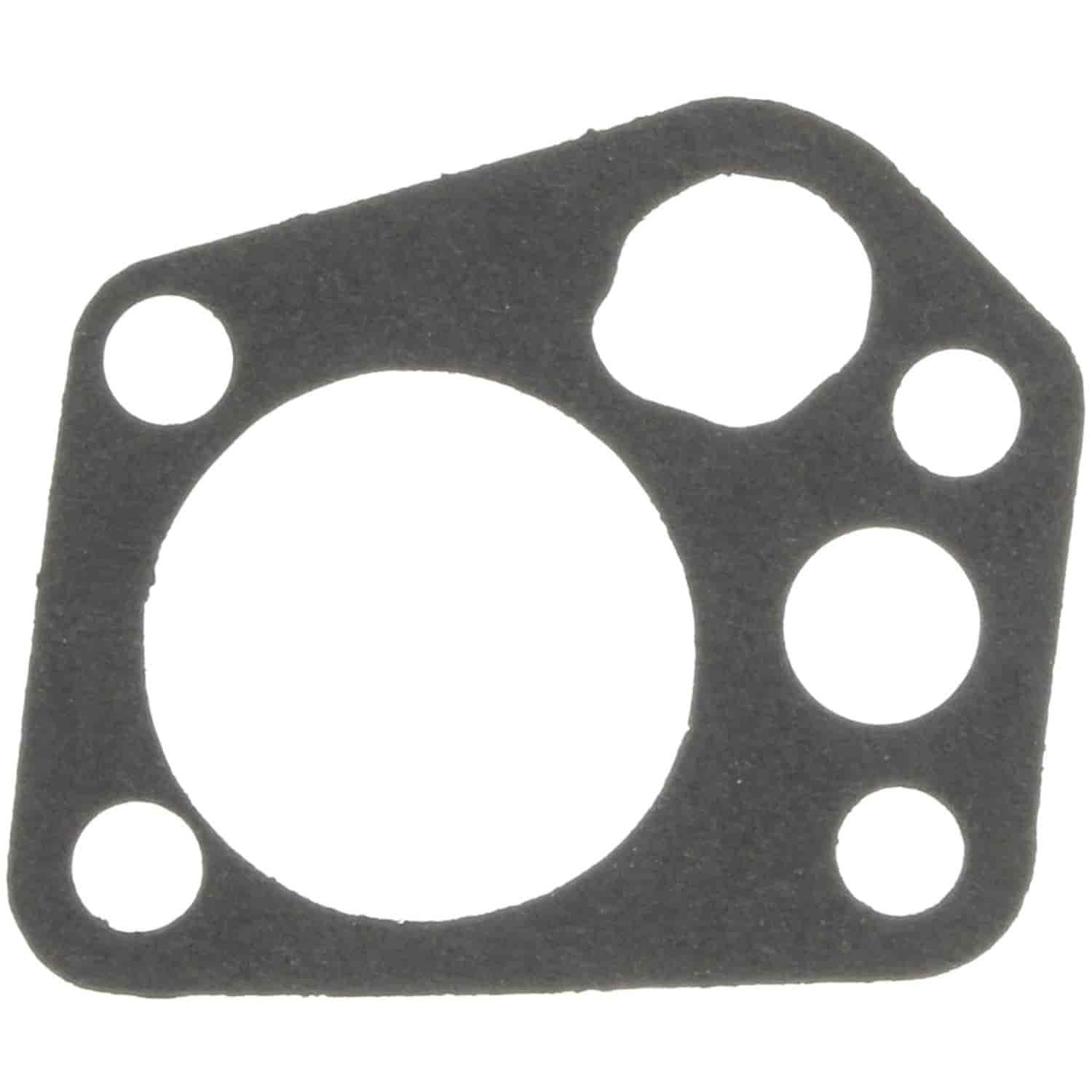 Oil Pump Gasket Fits 1975-1997 L6  2.8L ; L4 2.0/2.2/2.4L