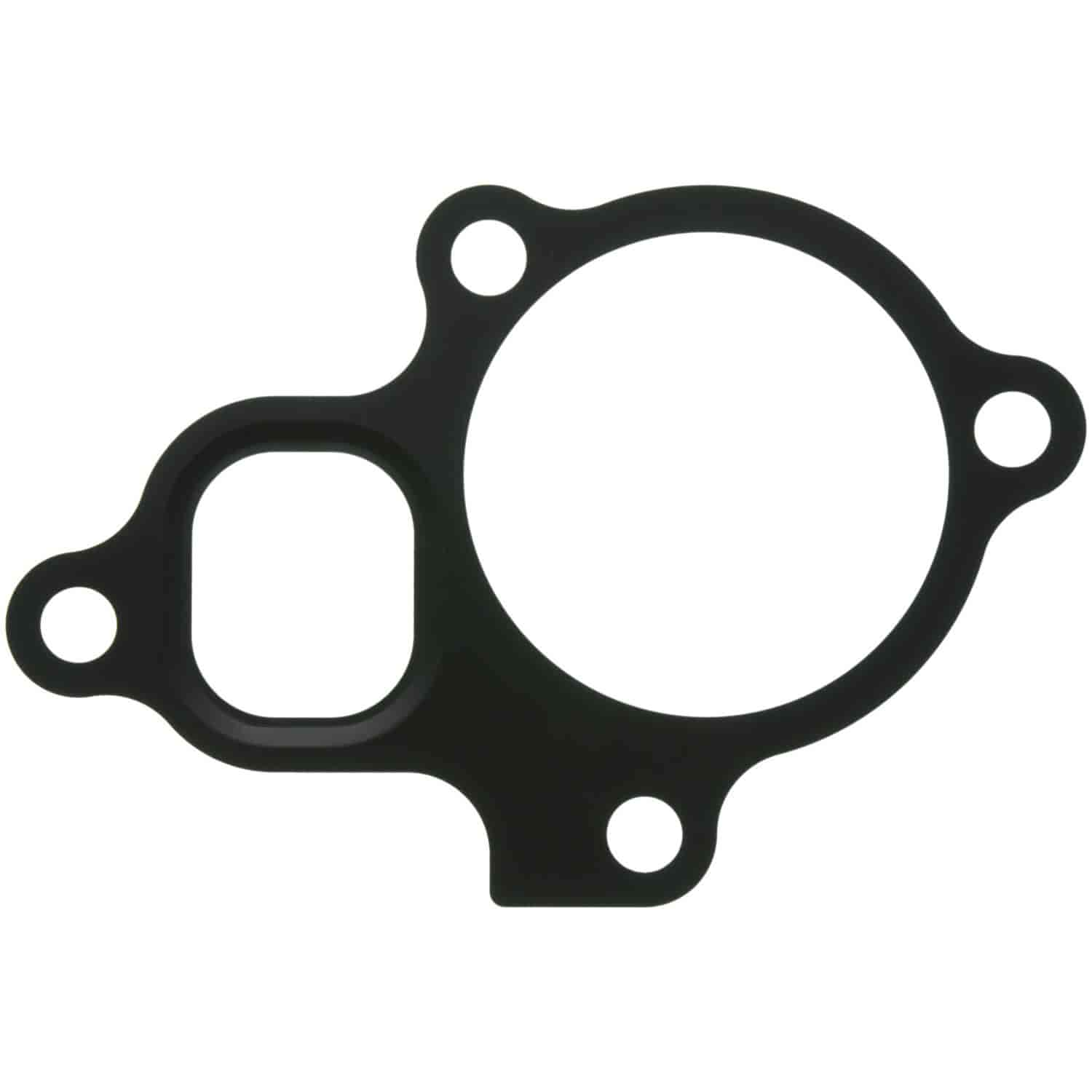 Water Outlet Gasket NISSAN 2488CC 2.5L QR25DE 2002-2008 ALTIMA SENTRA ROGUE