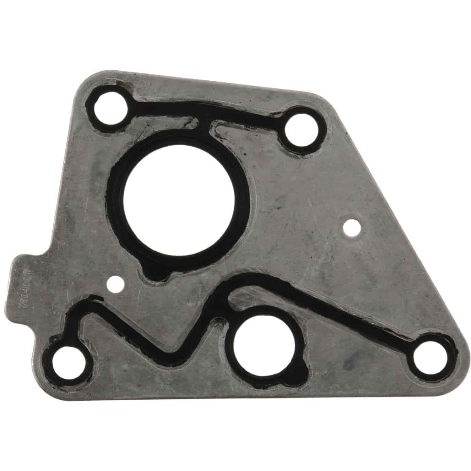 Water By-Pass Connector Gasket GM 3.5L Vins K