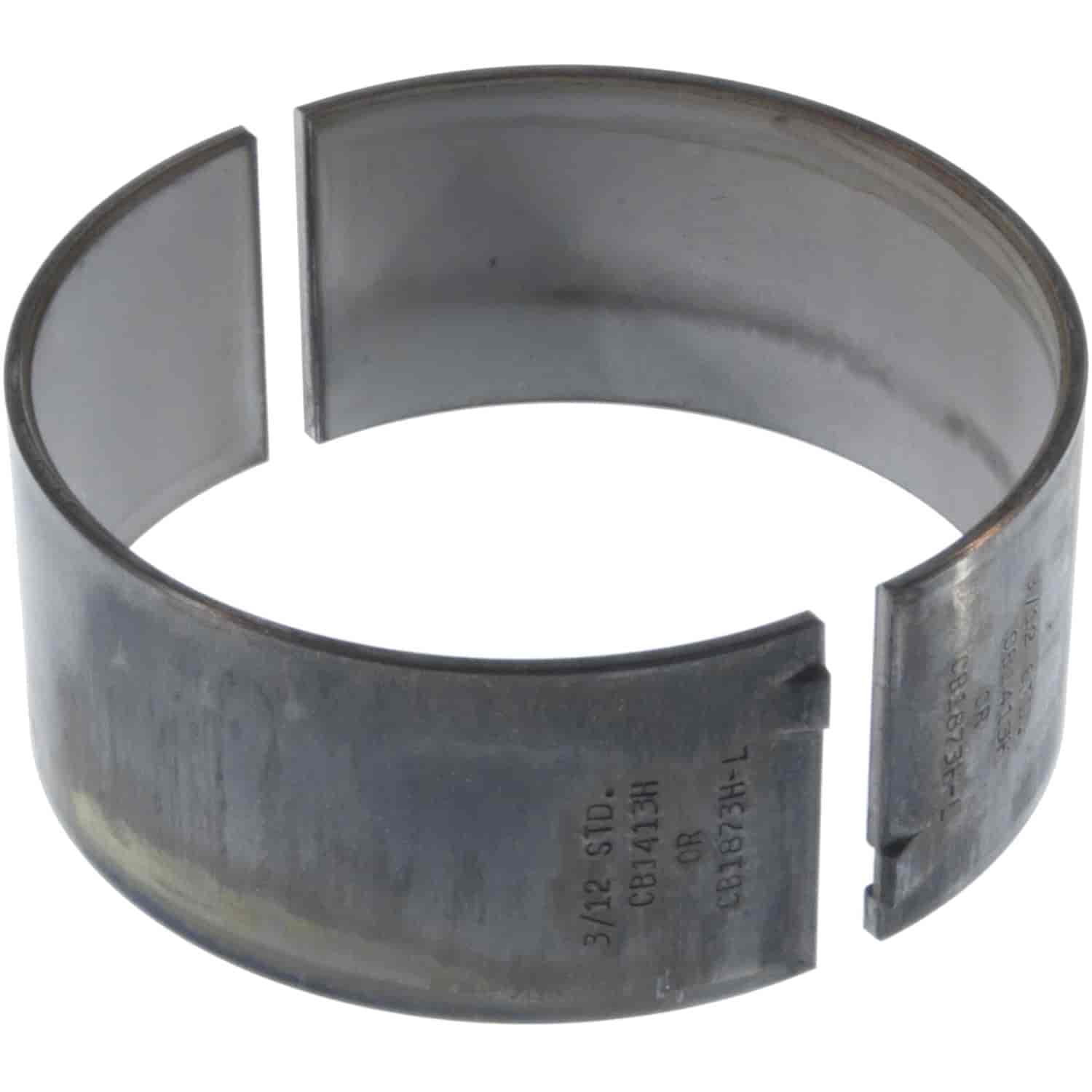 Connecting Rod Bearing Fits Cummins Diesel 1989-2002 4B 3.9L/6B 5.9L Non-Fractured Rod with -.026mm Undersize