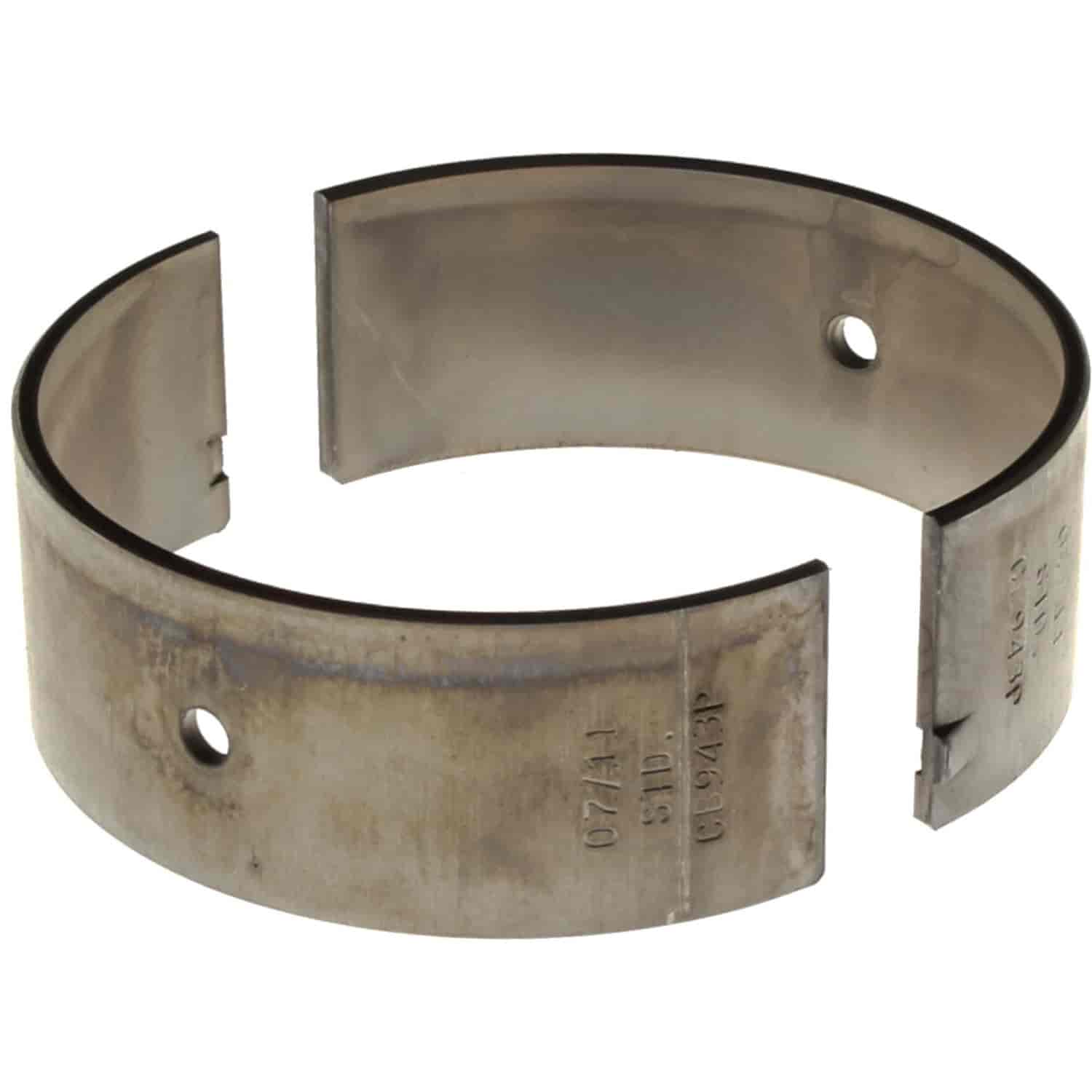 Connecting Rod Bearing Ford 1971-1974 L4 2.0L with Standard Size