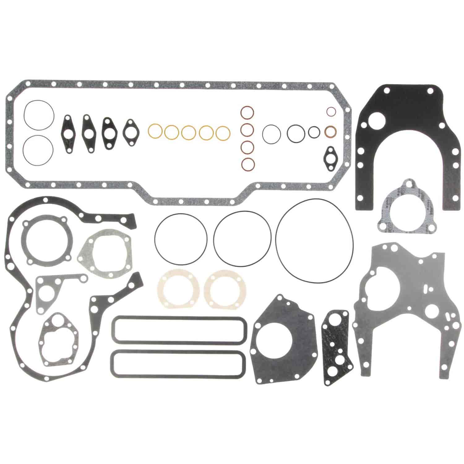 Conversion Set IHC-Trac&Ind Models TD15B 856 1026 1256