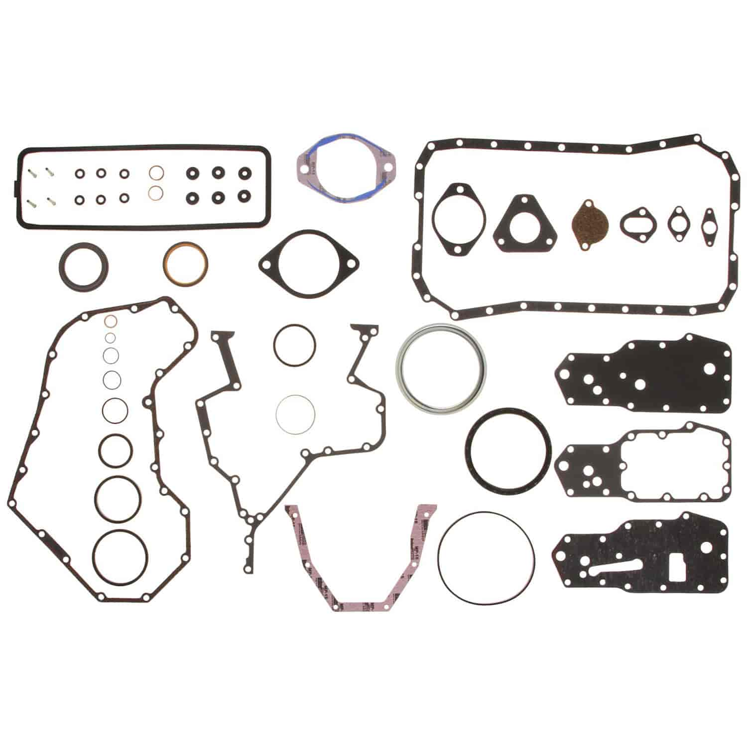 Conversion Set for Cummins 4B3.9 4-390 Naturally Aspirated Series