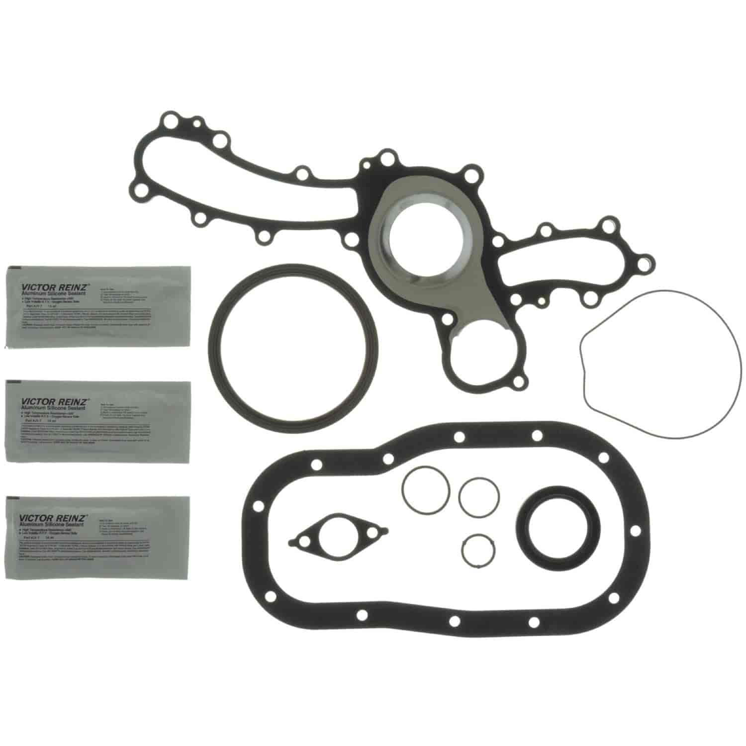 Conversion Set TOYOTA-TRUCK 4.0L DOHC 1GRFE 2003-2008