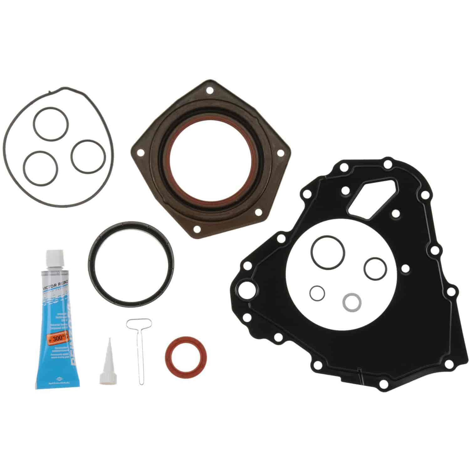 Lower Engine Gasket Set Land Rover 2002-2005 2.5L Freelander