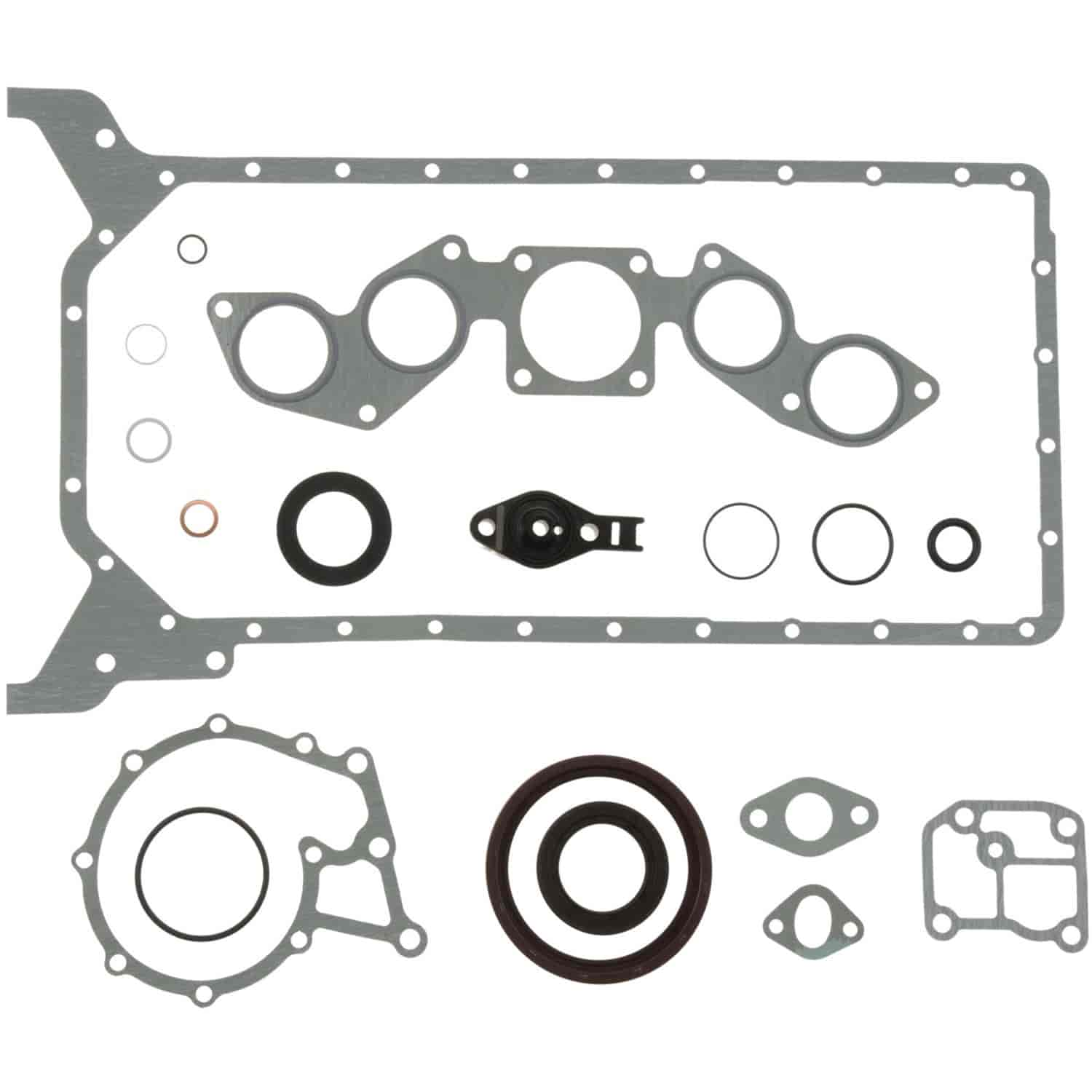 Conversion Set MERCEDES BENZ 2299CC 2.3L 102.985 FR