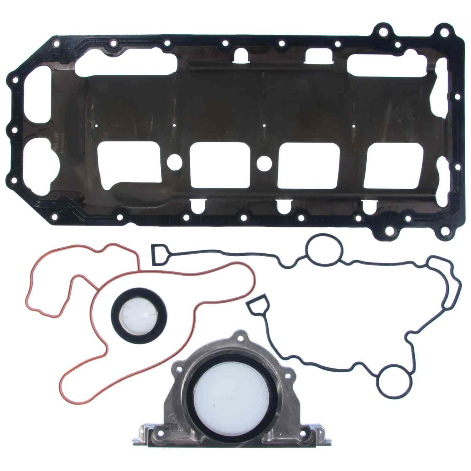 Conversion Set Jeep 6.1L Vin 3 & W 2006-2010