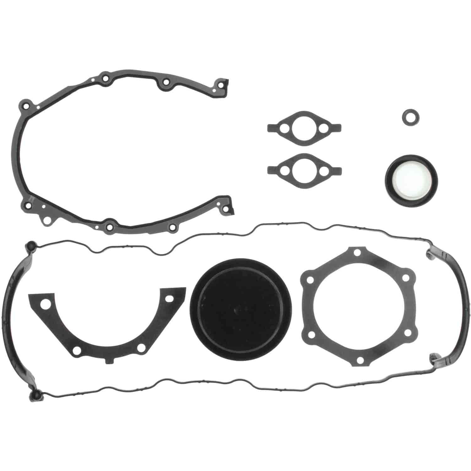 Conversion Set GM 4.3L Vin X 2007-2010