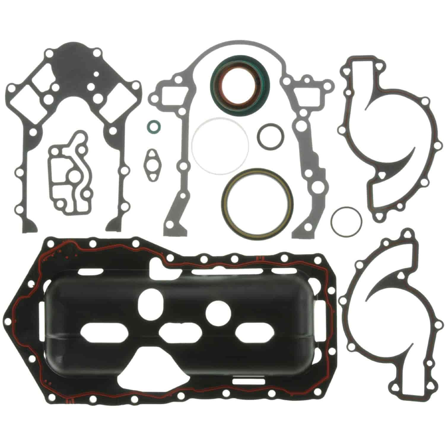 Conversion Set GM-Pass 231 3.8L 1995-2005 Grand Prix