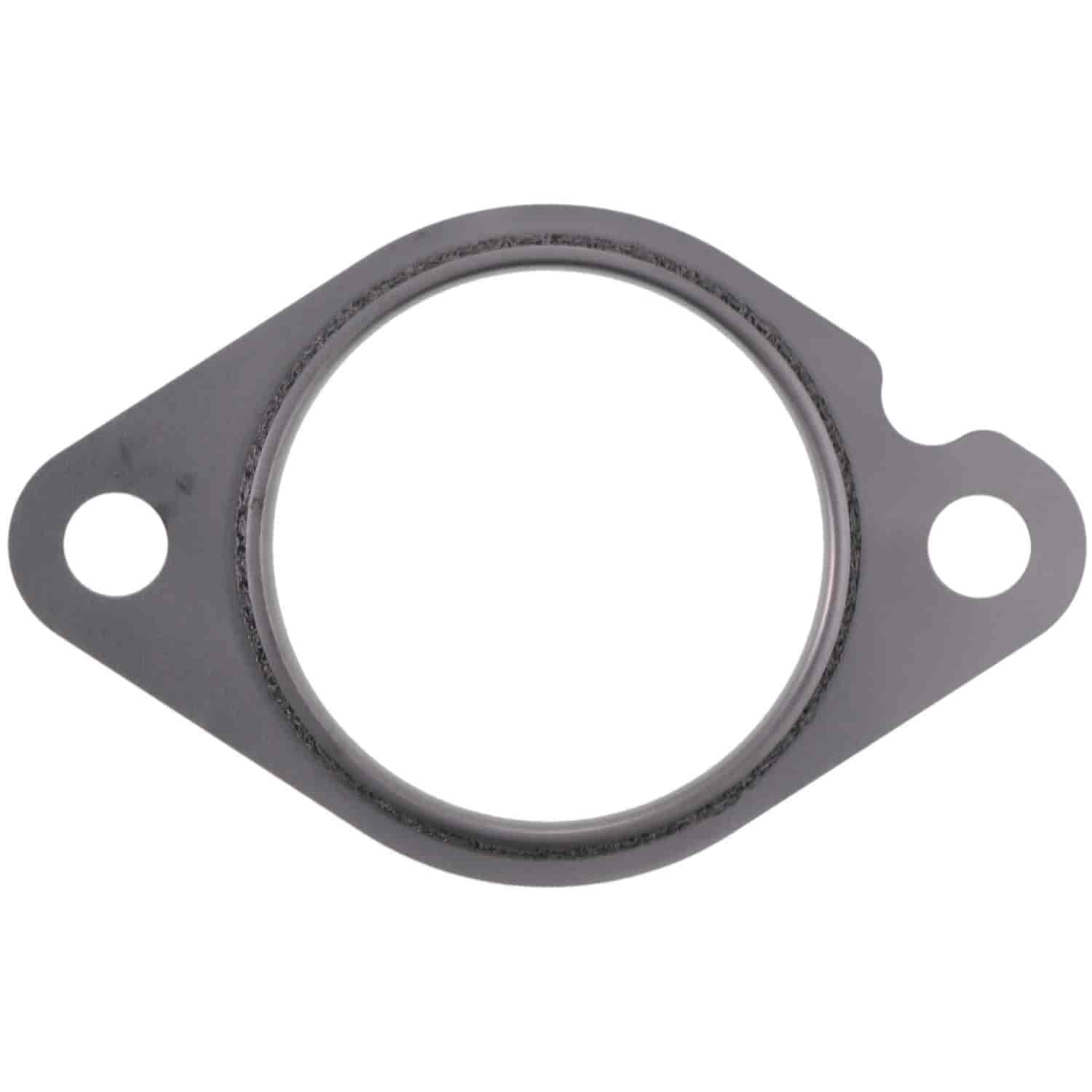 Exhaust Pipe Flange Gasket FORD 2.0L DOHC DURATEC 2005-2011 FOCUS FLEXPIPE TO MUFFLER
