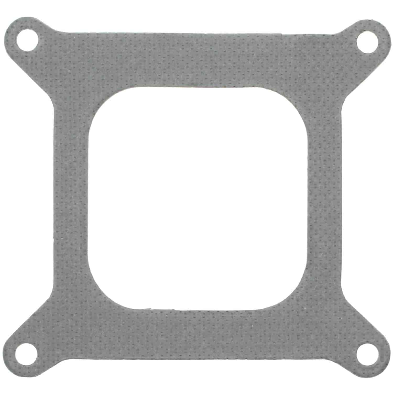 Carburetor Mounting Gasket 4150 Square Bore/Holley OEM Replacement Ford/GM