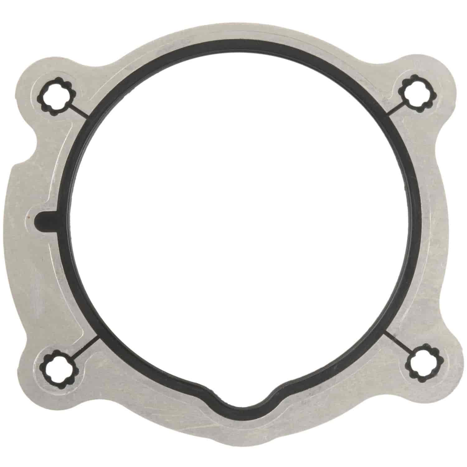 Throttle Body Gasket GM 3.6L Vin 7 2007-2009 Pontiac G6 G8 Saturn Outlook Aura GMC Acadia