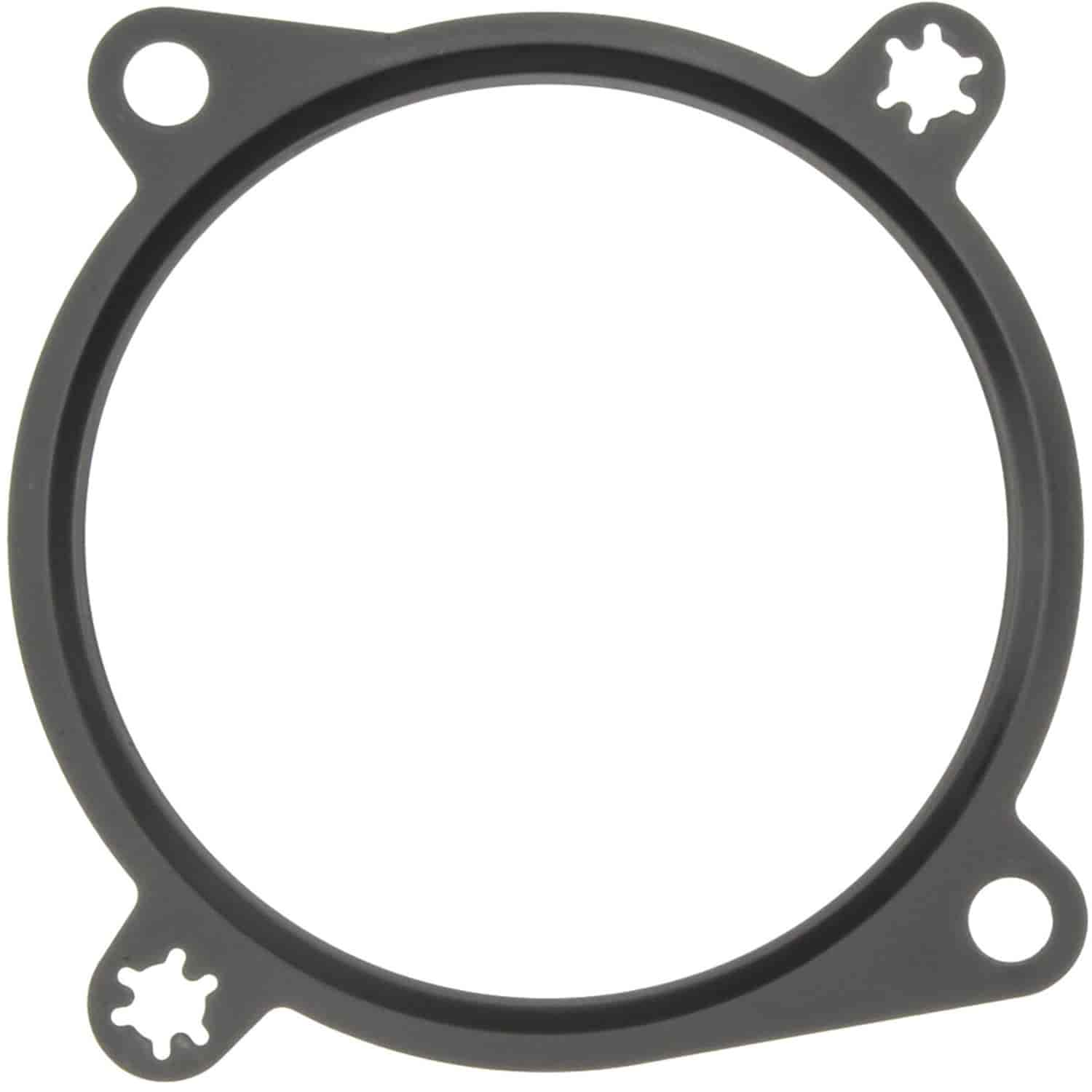 Throttle Body Gasket FORD-TRK 6.7L POWERSTROKE 2011-2014 F-250