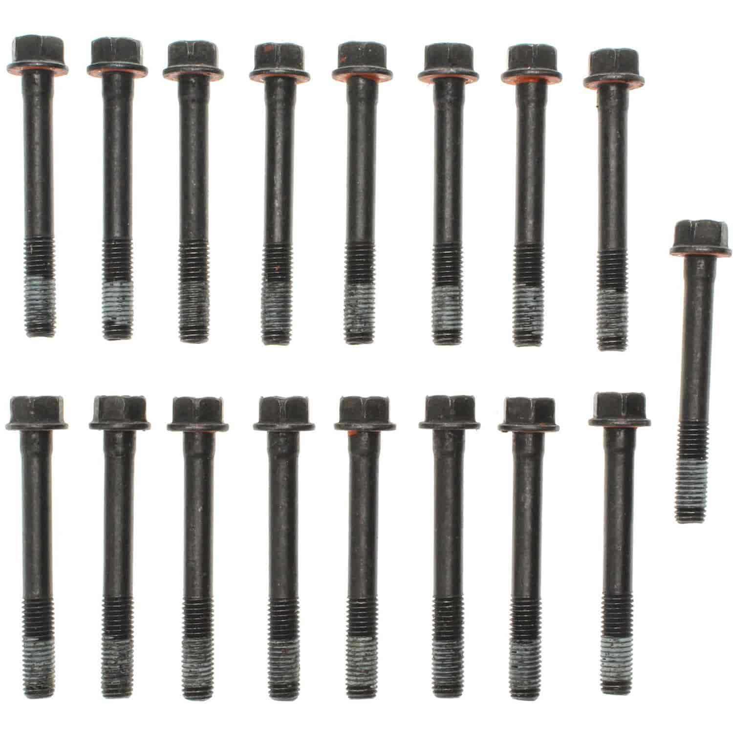Cylinder Head Bolts 1982-2000 Chevy Diesel V8 6.2/6.5L