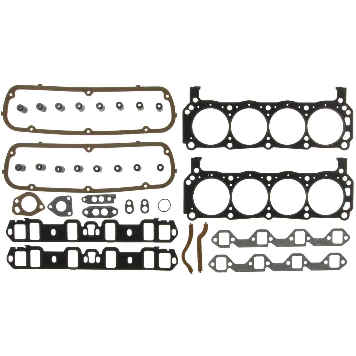 Head Gasket Set  1977-1985 Small Block Ford 302ci (5.0L)