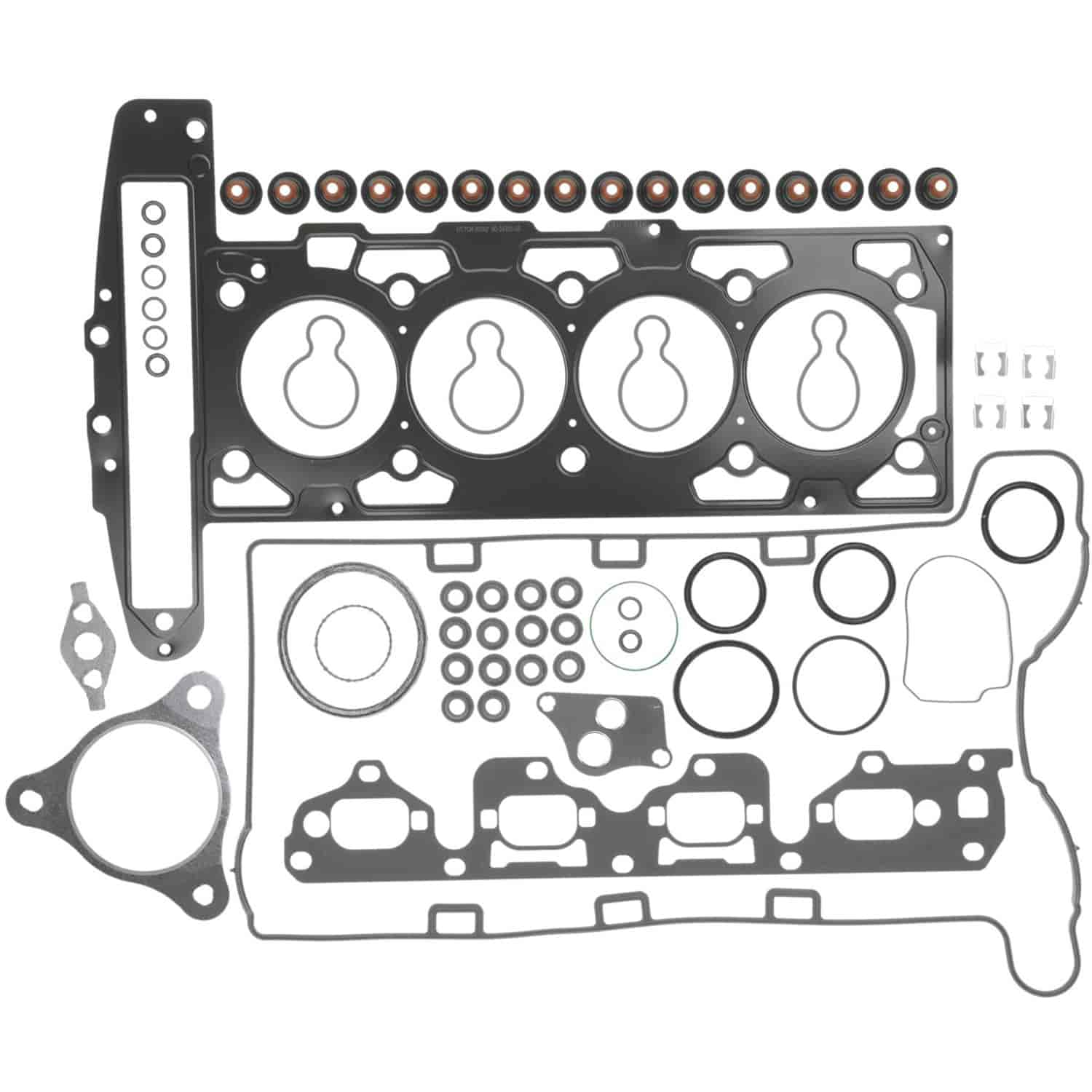 Head Set Saturn 2.2L Ion 2 & 3 2005-06 Saturn Trk. 2006-07 GM Trk. 2006