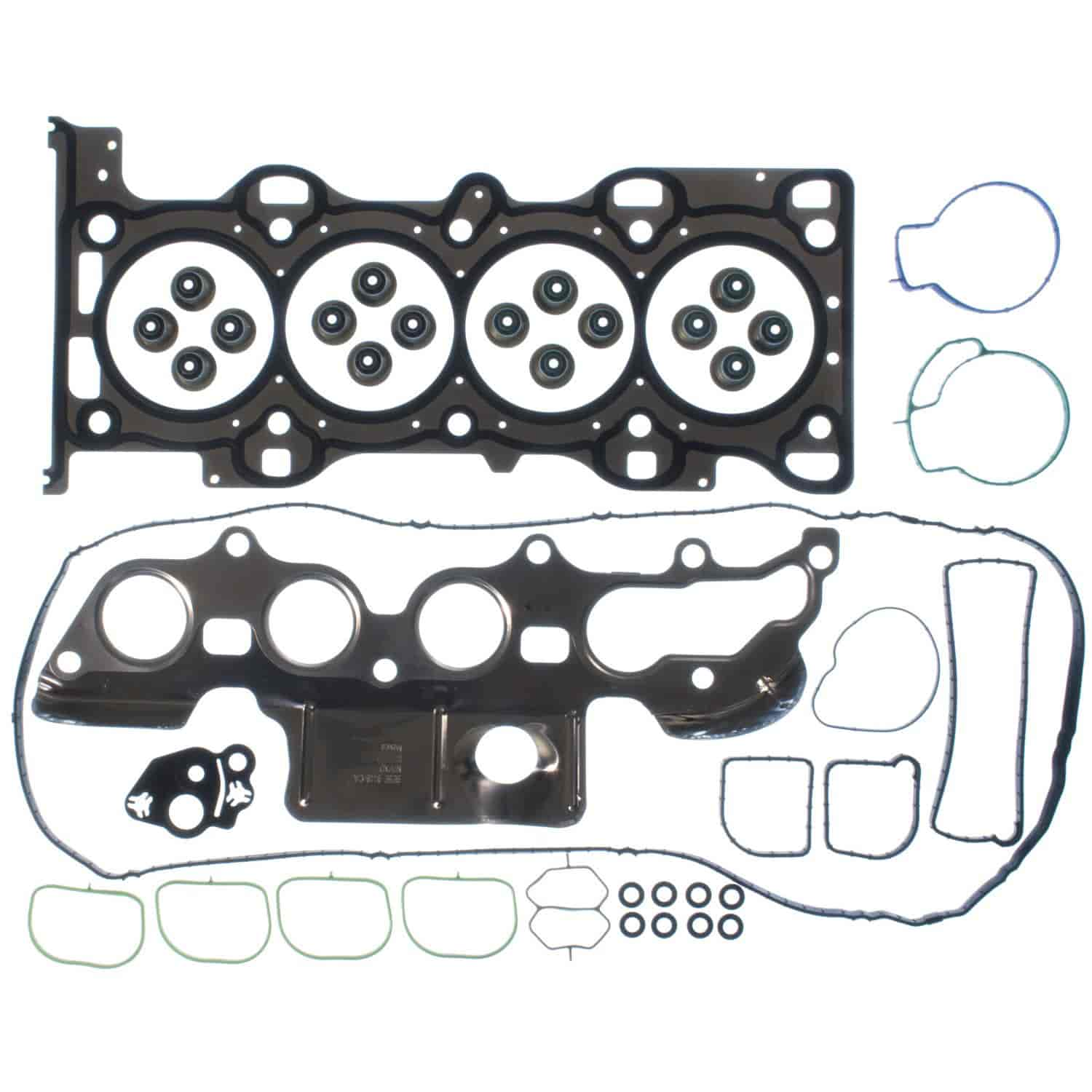 Head Set Ford-Truck 2.3L Escape/Mariner From 05/01/2006