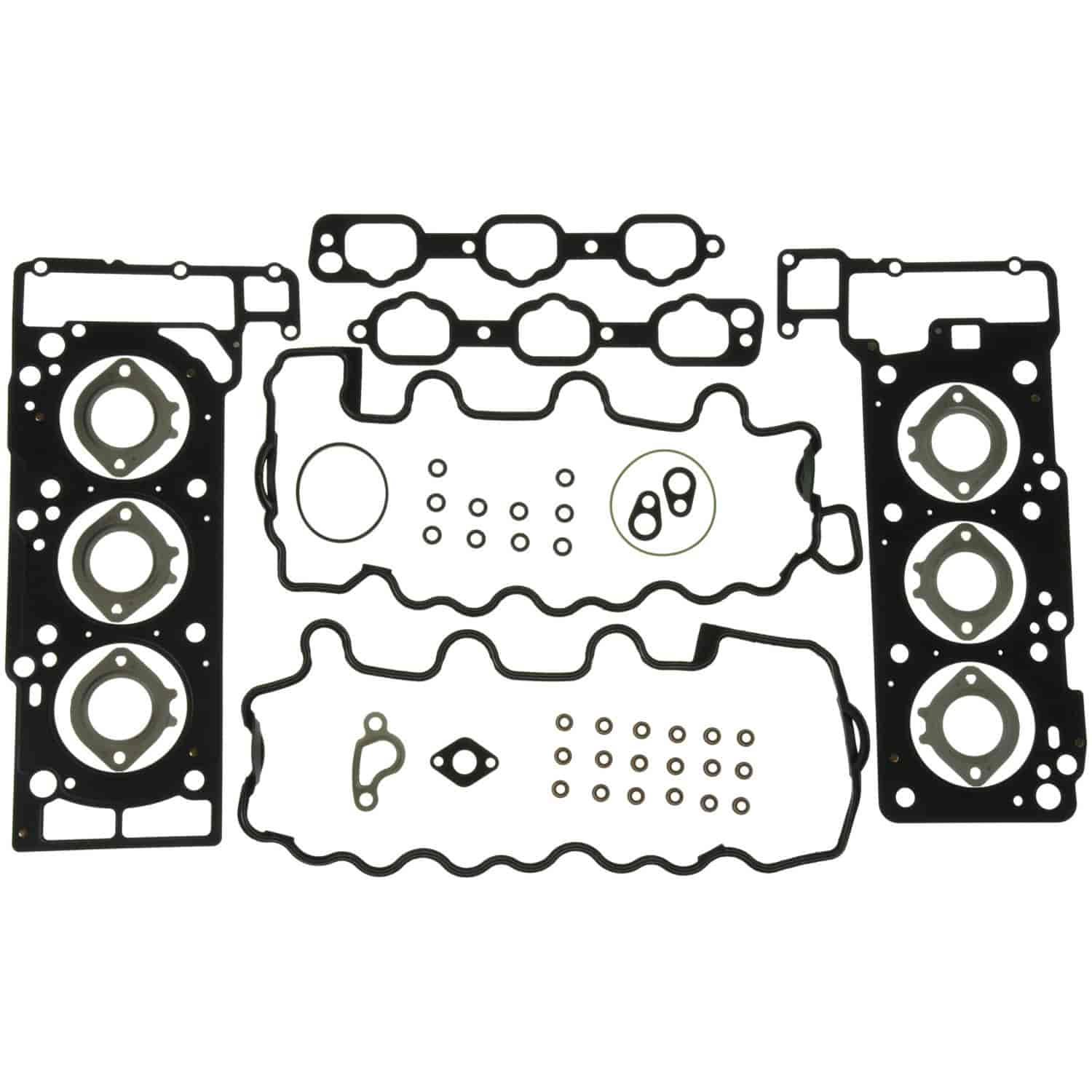 Head Gasket Set 1998-2008 Mercedes-Benz V6 2.6/2.8/3.2L