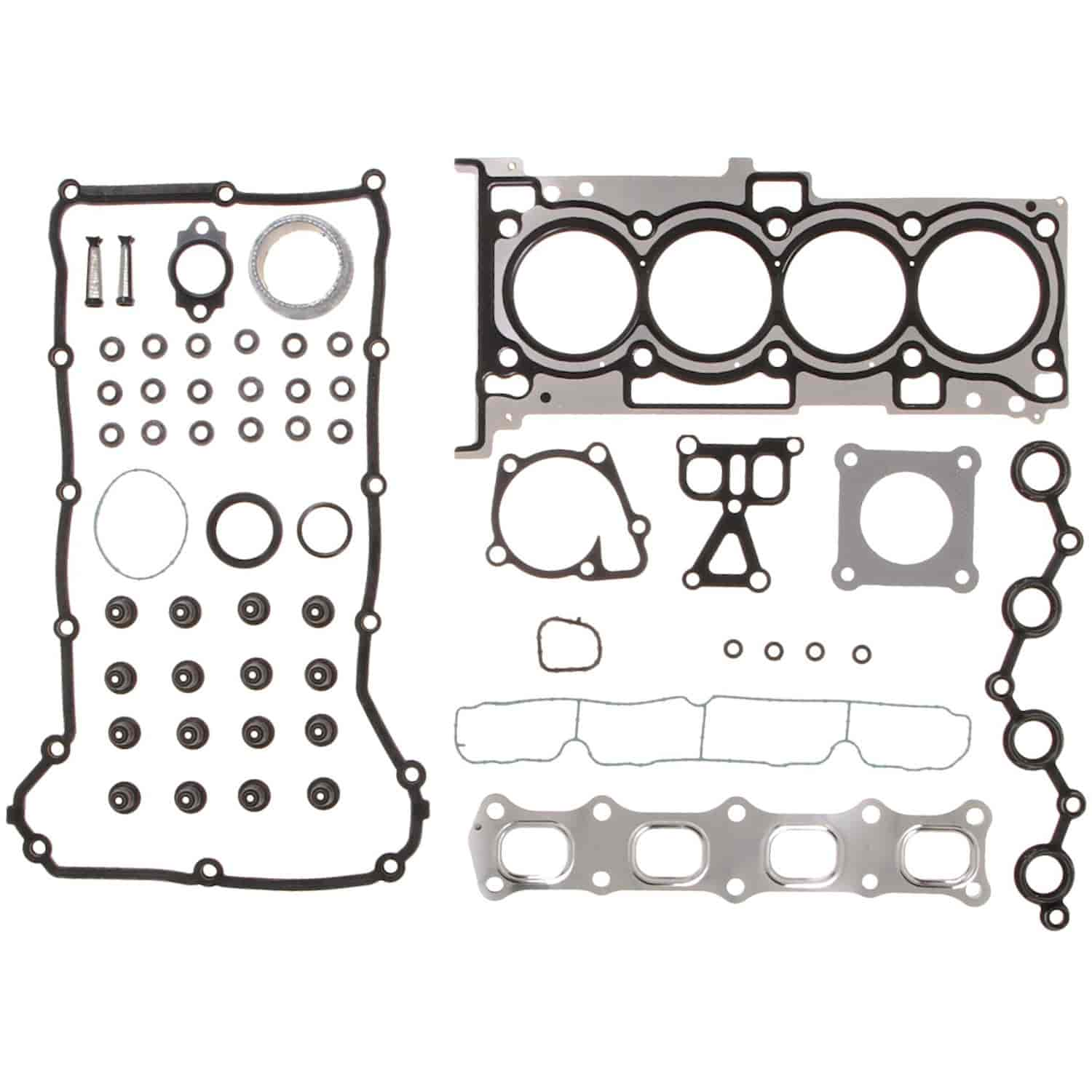 Head Set Chrysler 1.8L/2.0L GEMA World Engine 2007-2009