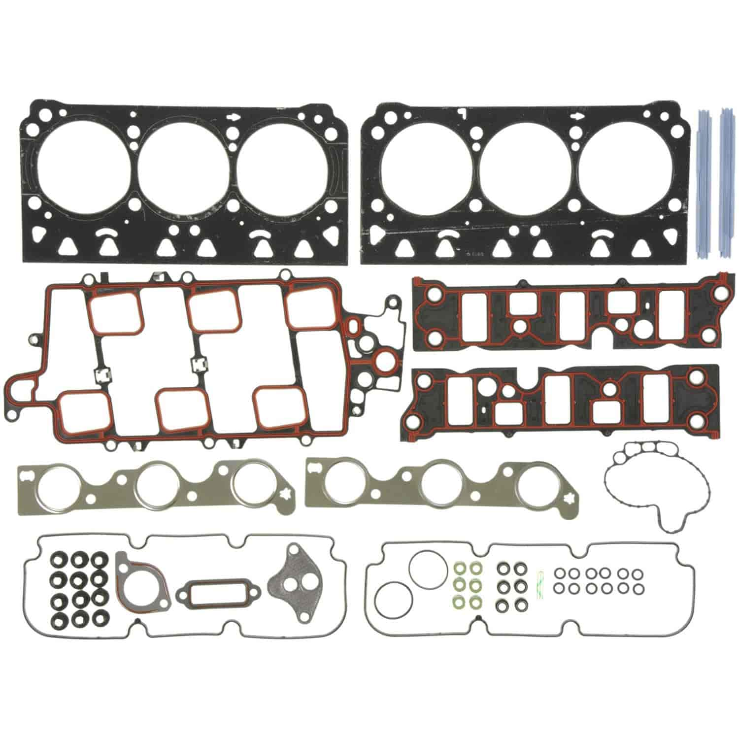 Head Set GM-Pass 231 3.8L VIN K 1995-97