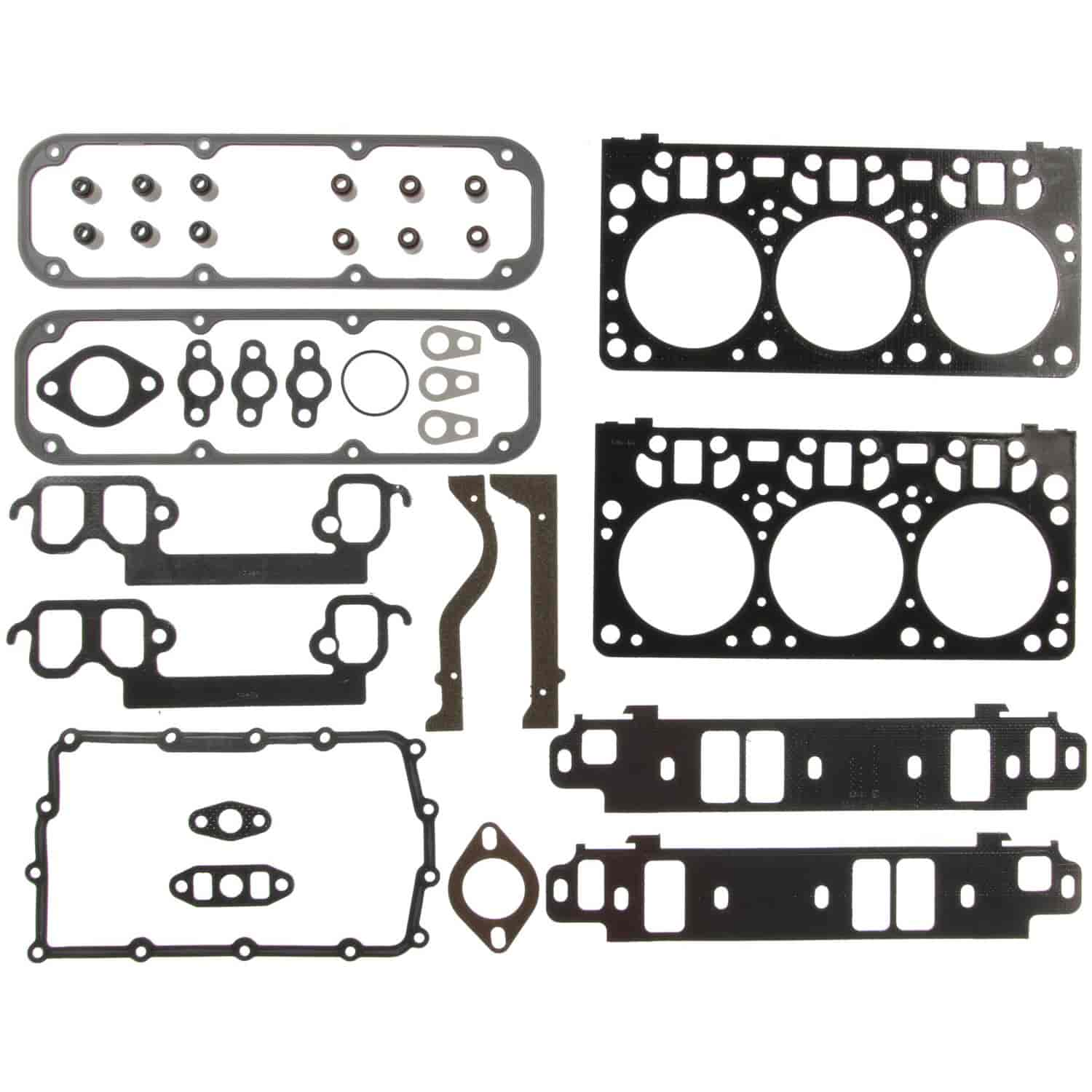 Head Set Dod-Trk 239 3.9L 92-96