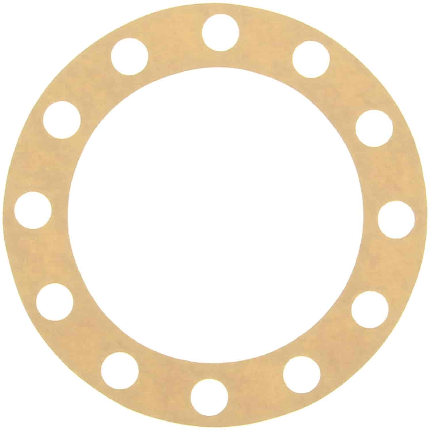Rear Axle Flange Gasket Ford F600 with Eaton