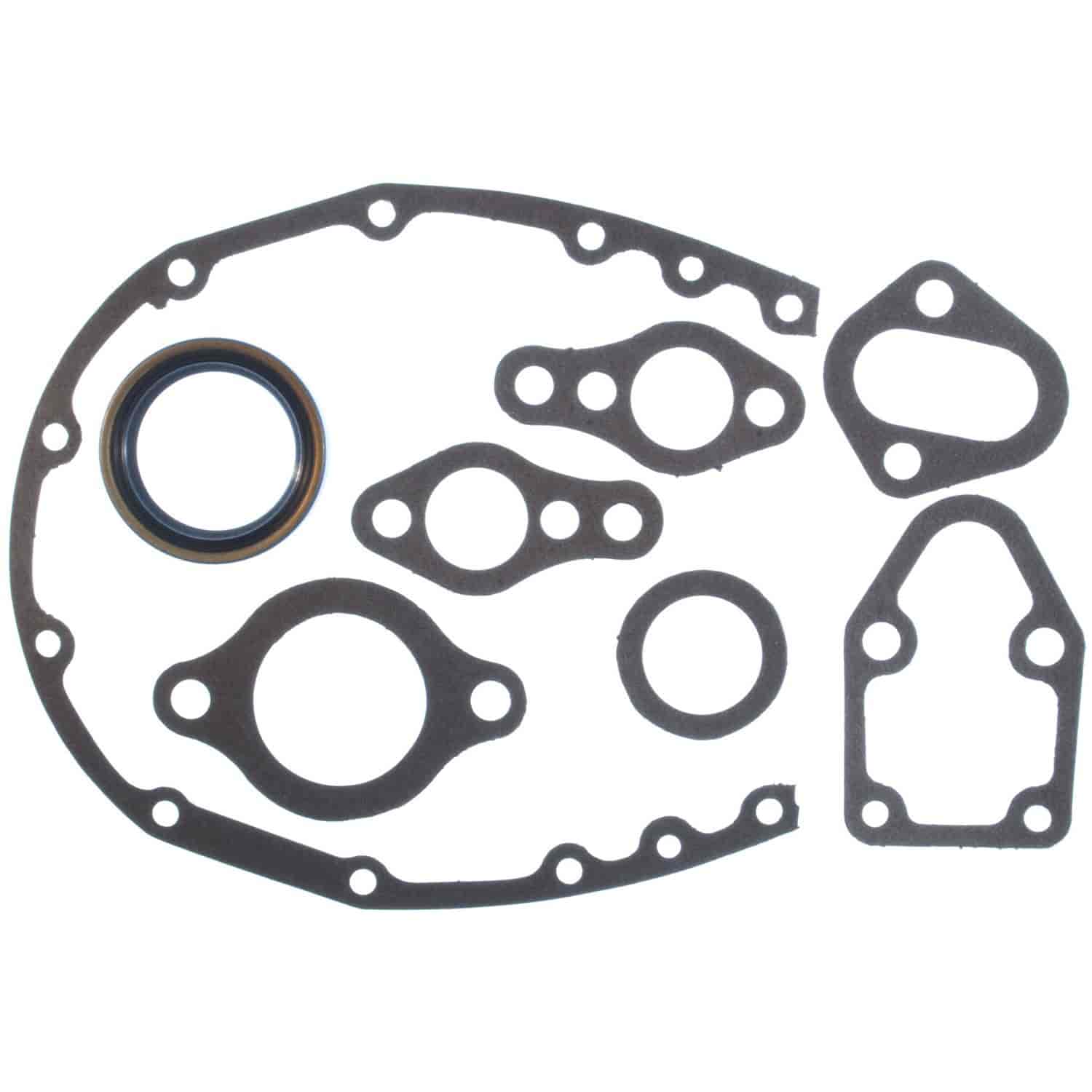 Timing Cover Gasket Set 1986-1995 Small Block Chevy