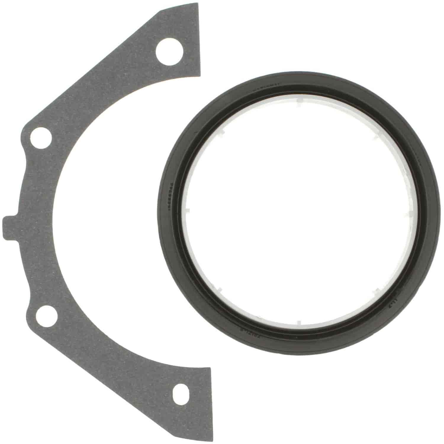 Rear Main Seal Set GM-Trk 262 4.3L Eng.