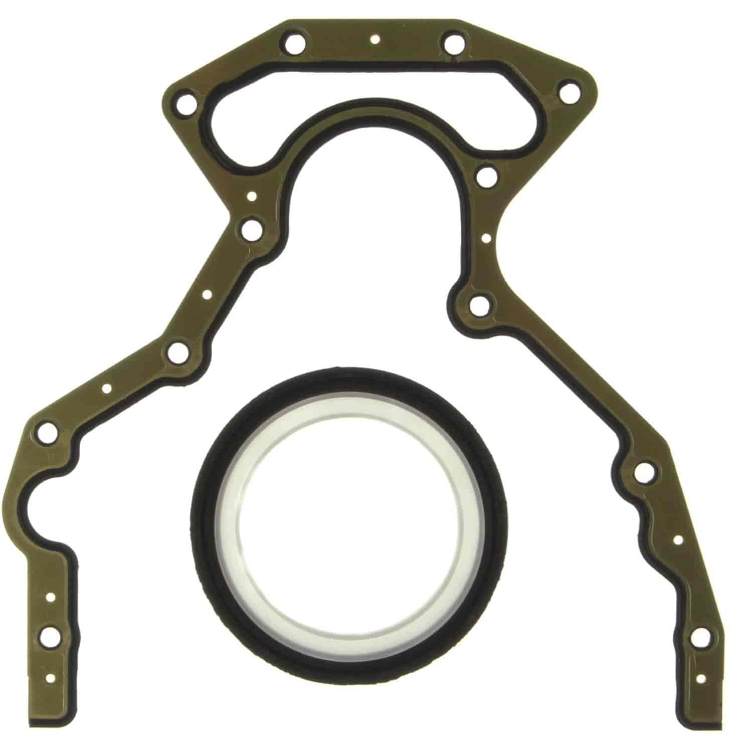 Rear Main Seal & Rear Main Cover Gasket