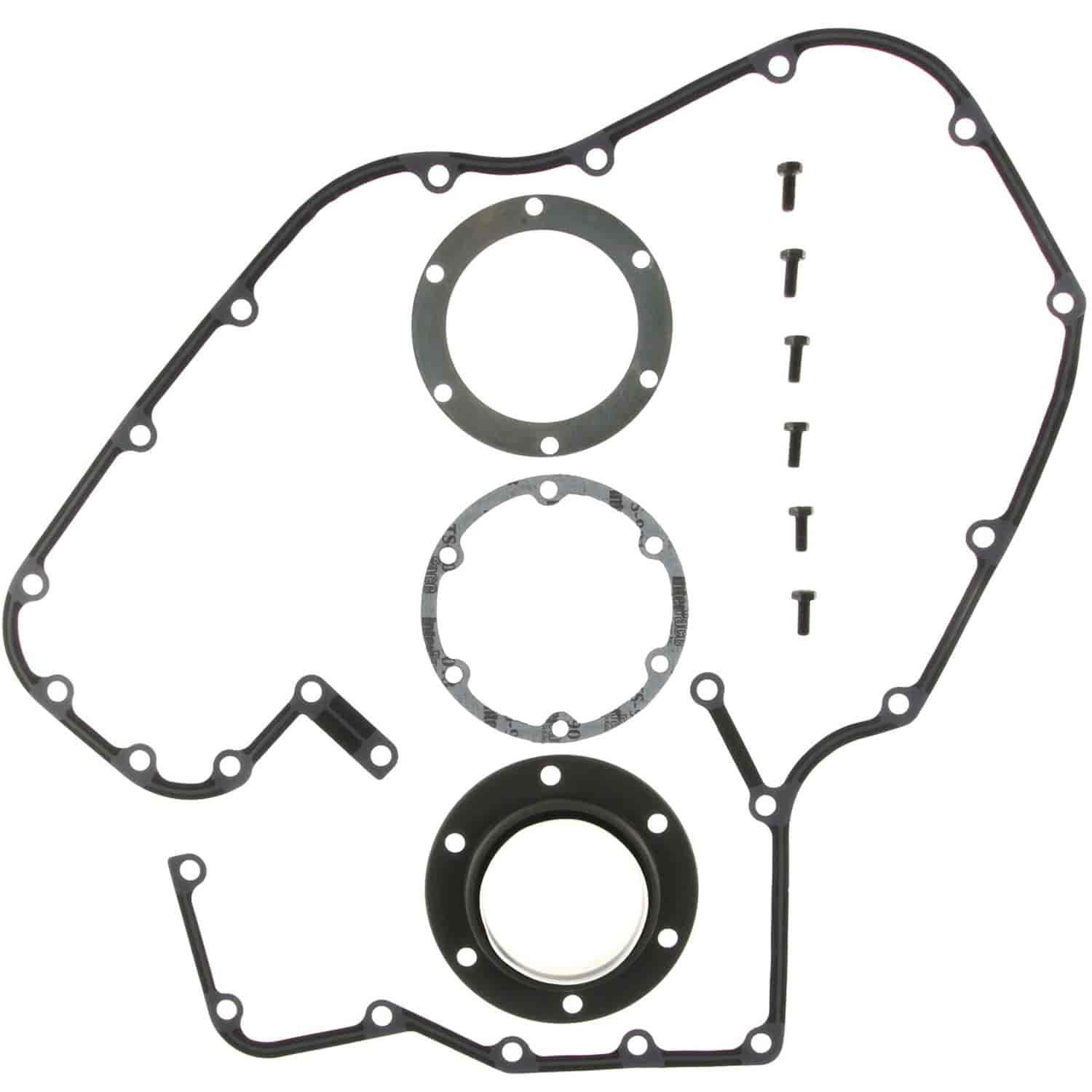 Timing Cover Set for Cummins L10 L10 Gas