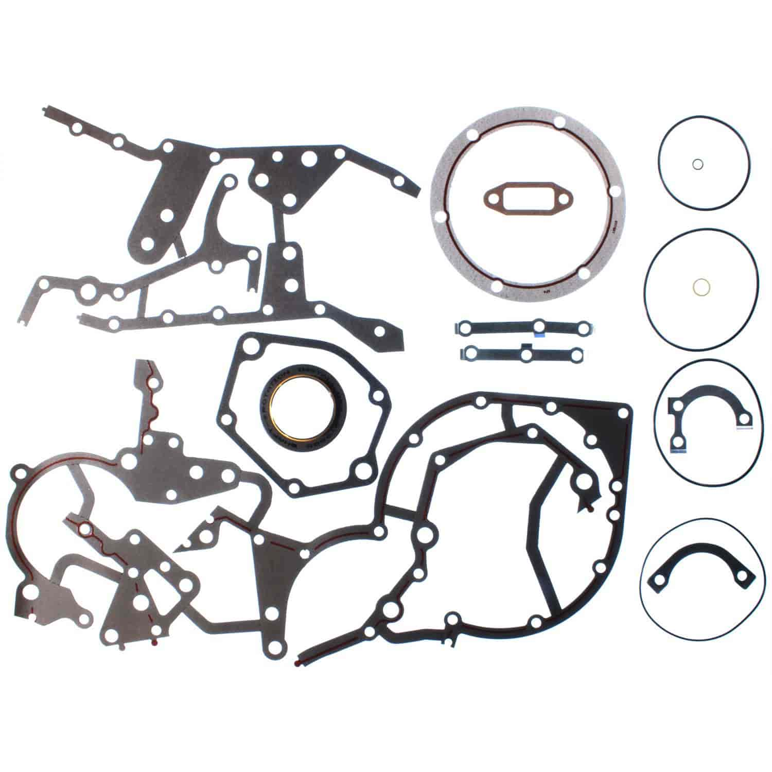 Timing Cover Set Caterpillar 3304 and 3306 Engines