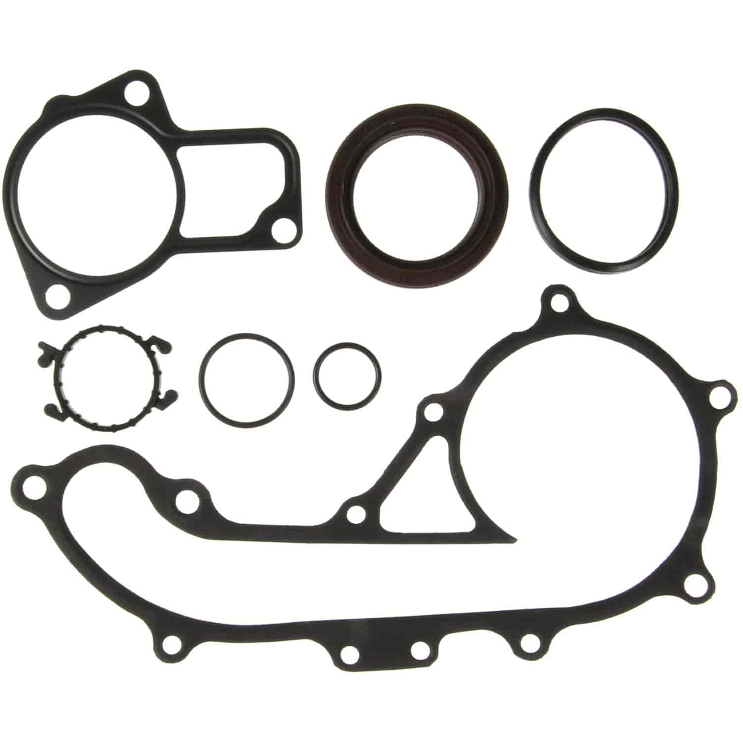 Timing Cover Gasket Set TOYOTA 2694cc 2.7L 2TRFE