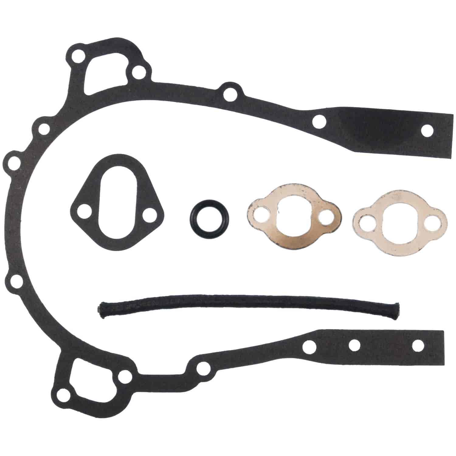 Clevite MAHLE Timing Cover Set Bui 400 401 425 64-66
