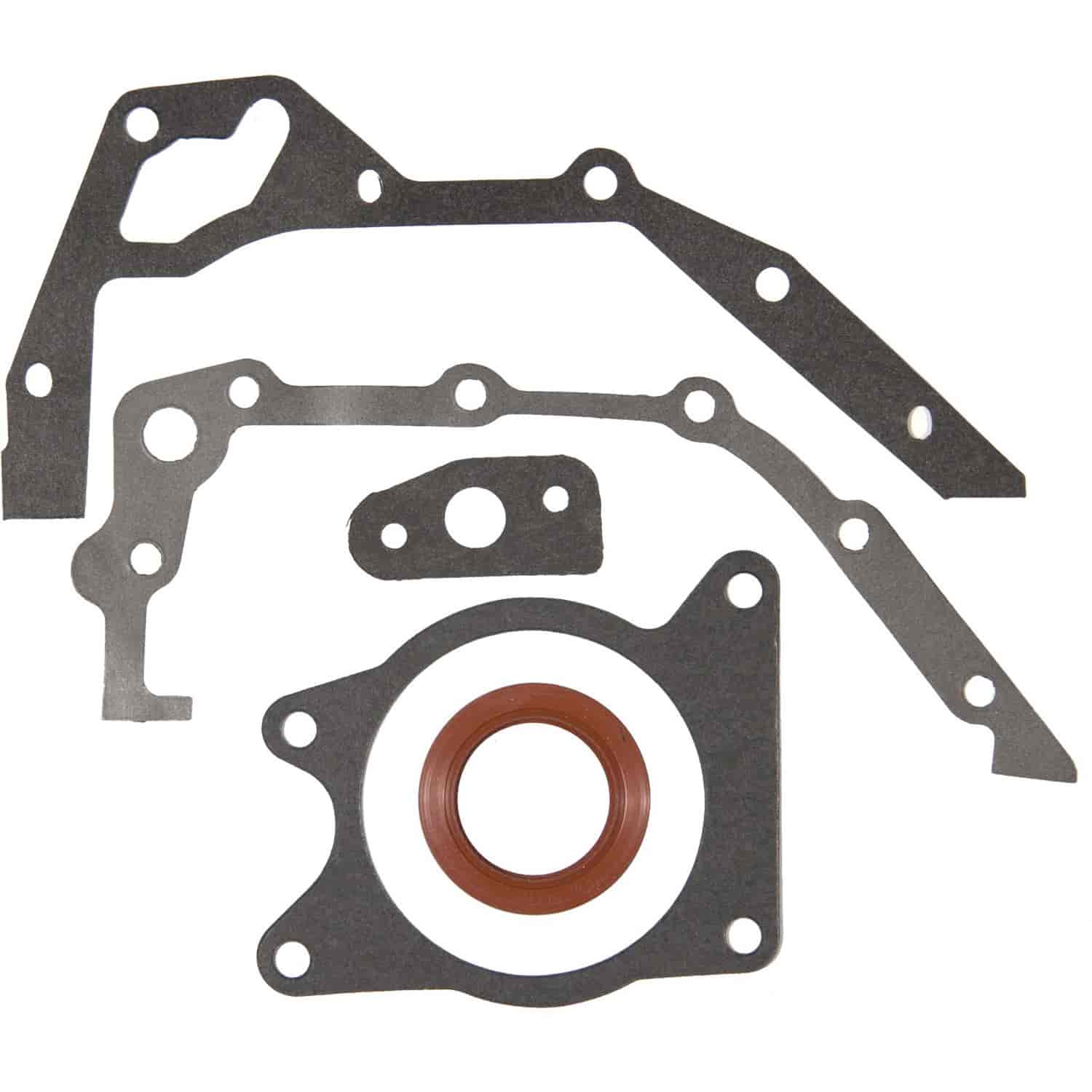 Timing Cover Set Ford-Pass Merc 98 1.6L 116