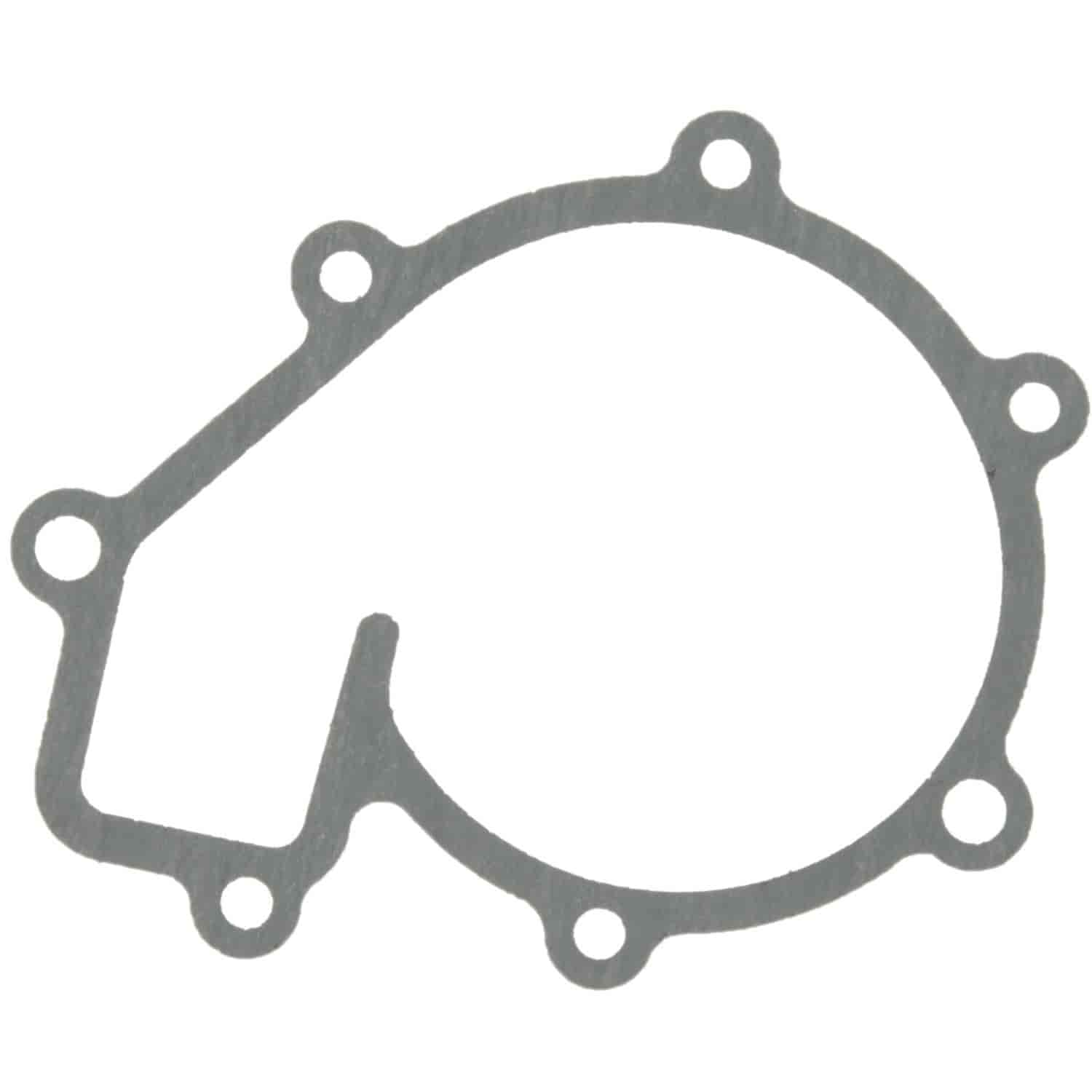 Water Pump Gasket MERCEDES BENZ 2996CC 3.0L 606.9 SERIES 1995-1999