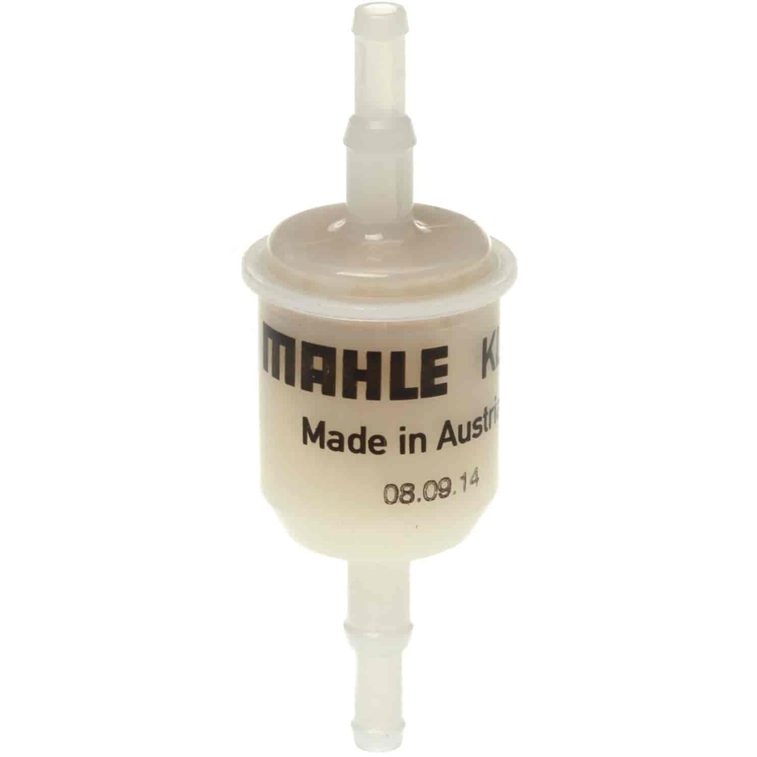 Mahle Fuel Filter Various Early Model Imports