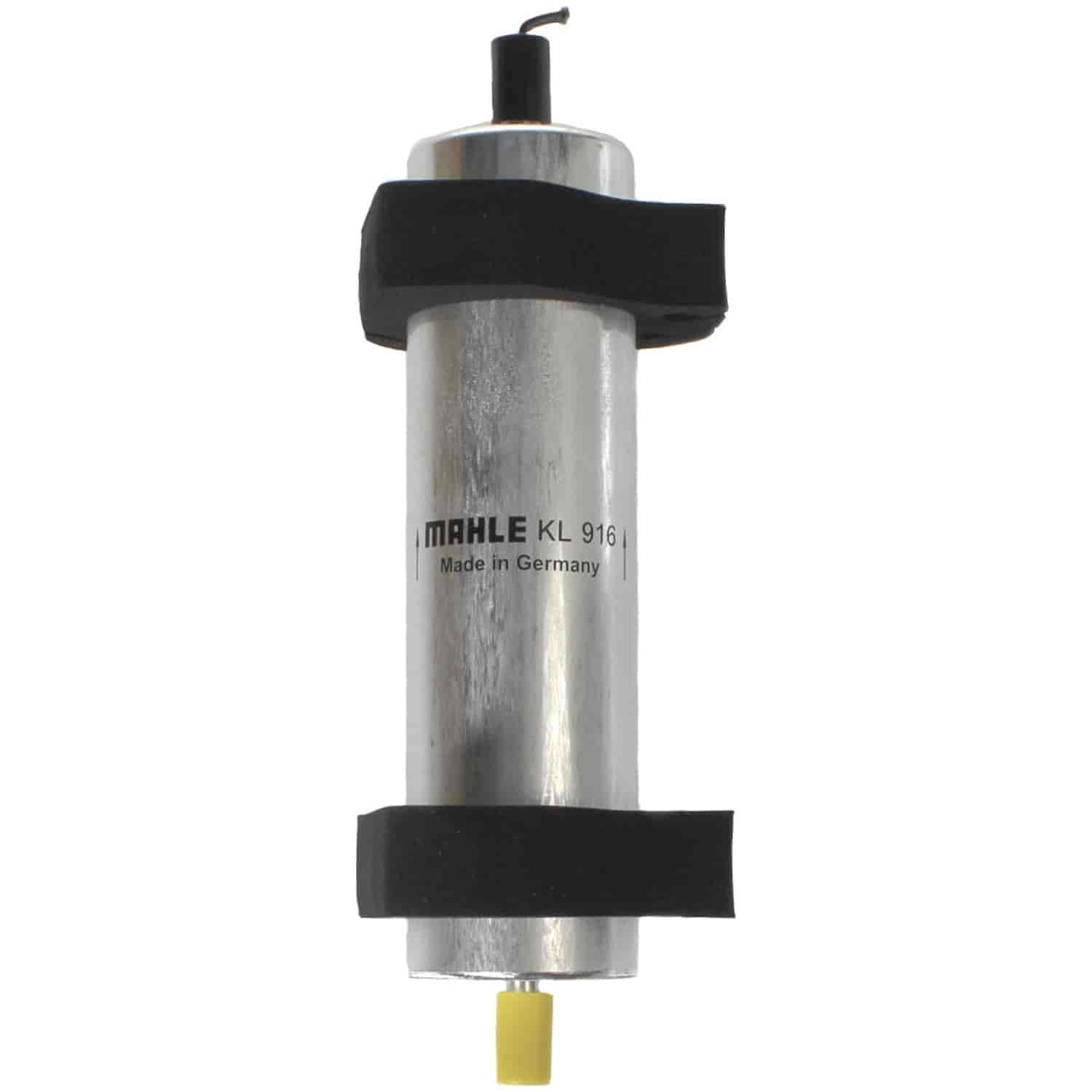 Mahle Fuel Filter Audi Q5 3.0L 2967cc CPNB Turbo diesel 2014