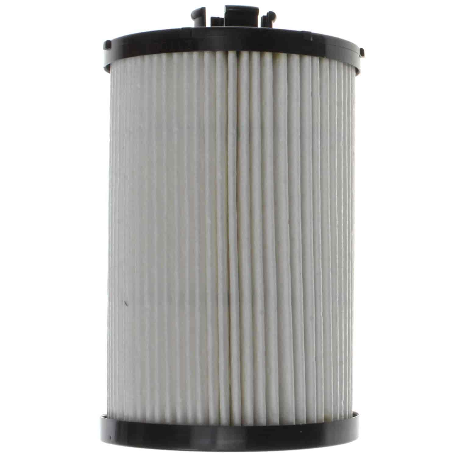 Mahle Fuel Filter Champion Bus Defender With MaxxForce