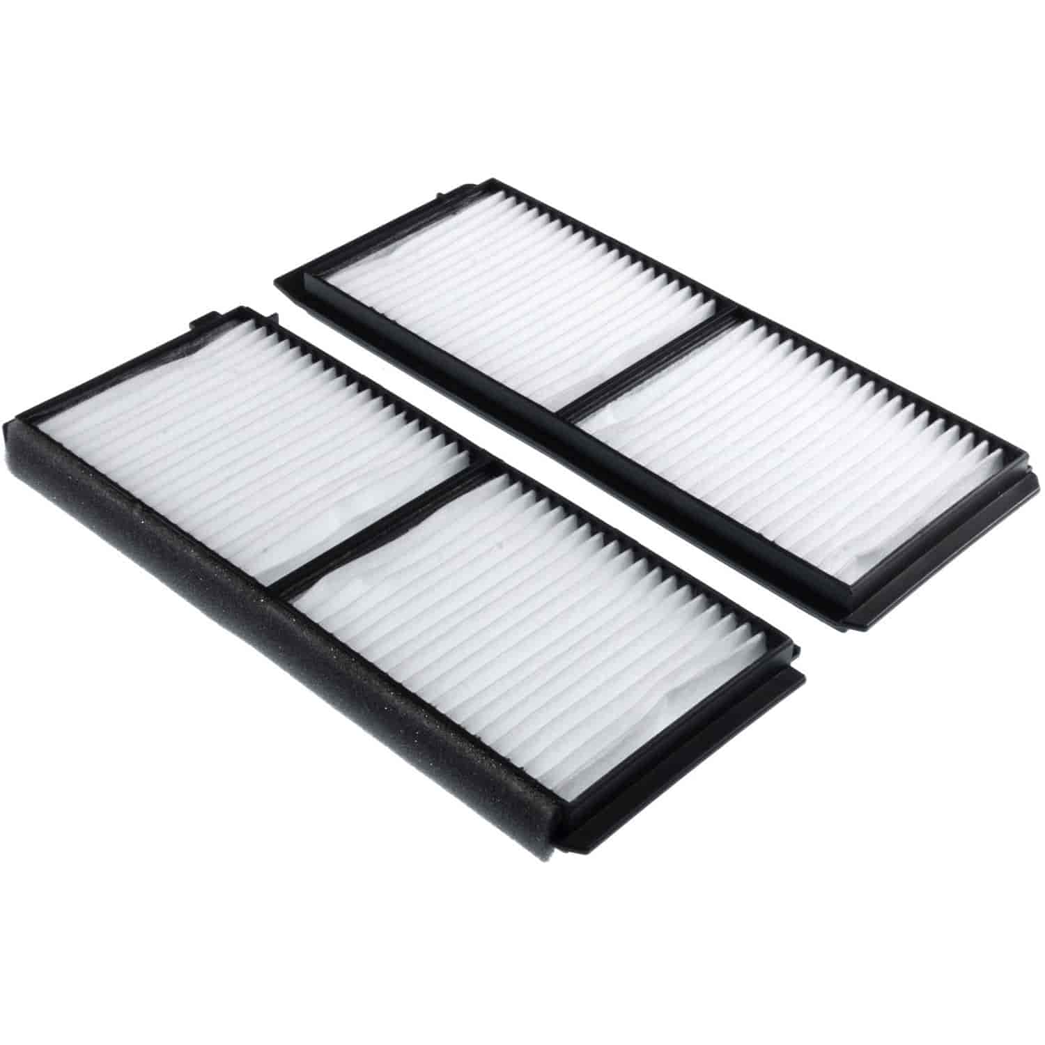 Mahle Cabin Air Filter Mazda 2 1.5L 1498cc