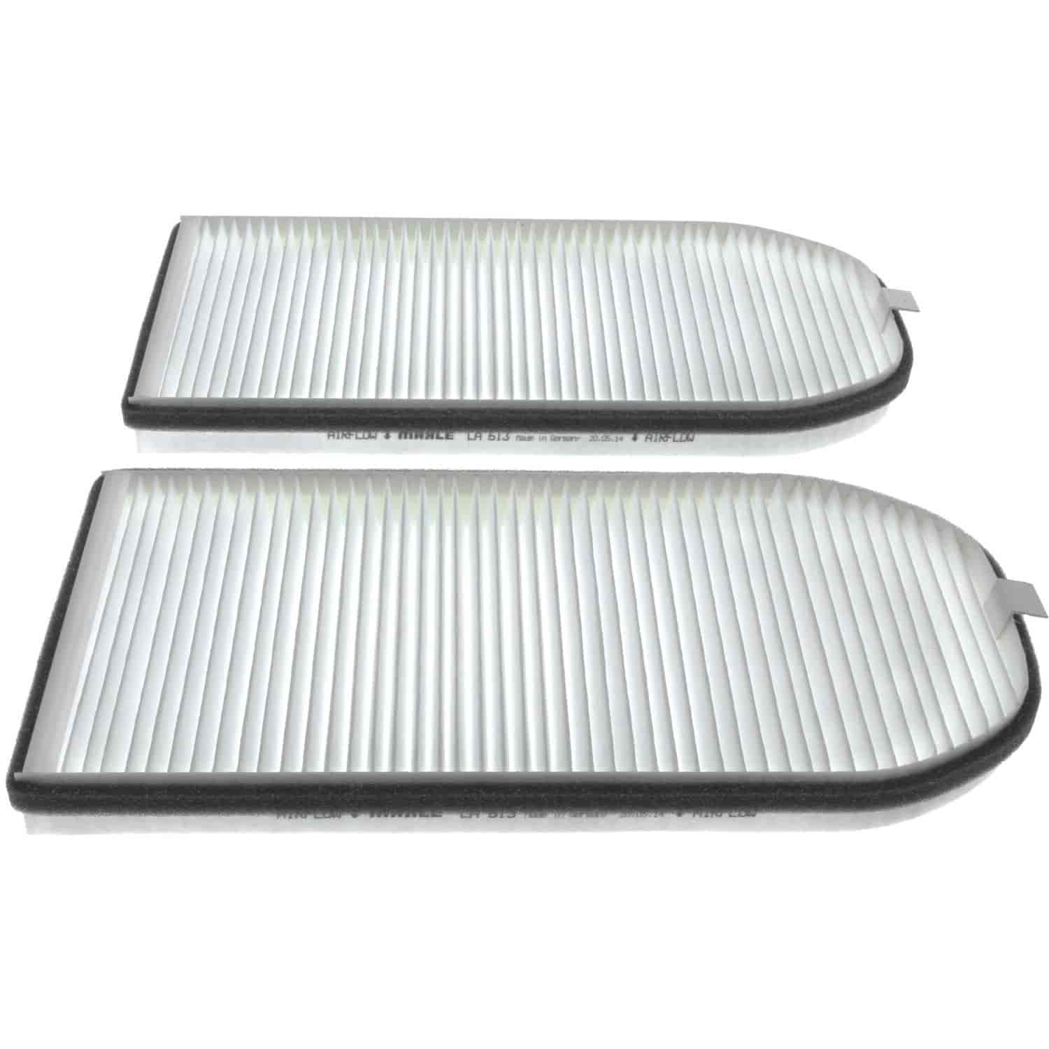 Mahle Cabin Air Filter BMW 7-Series 1994-2002