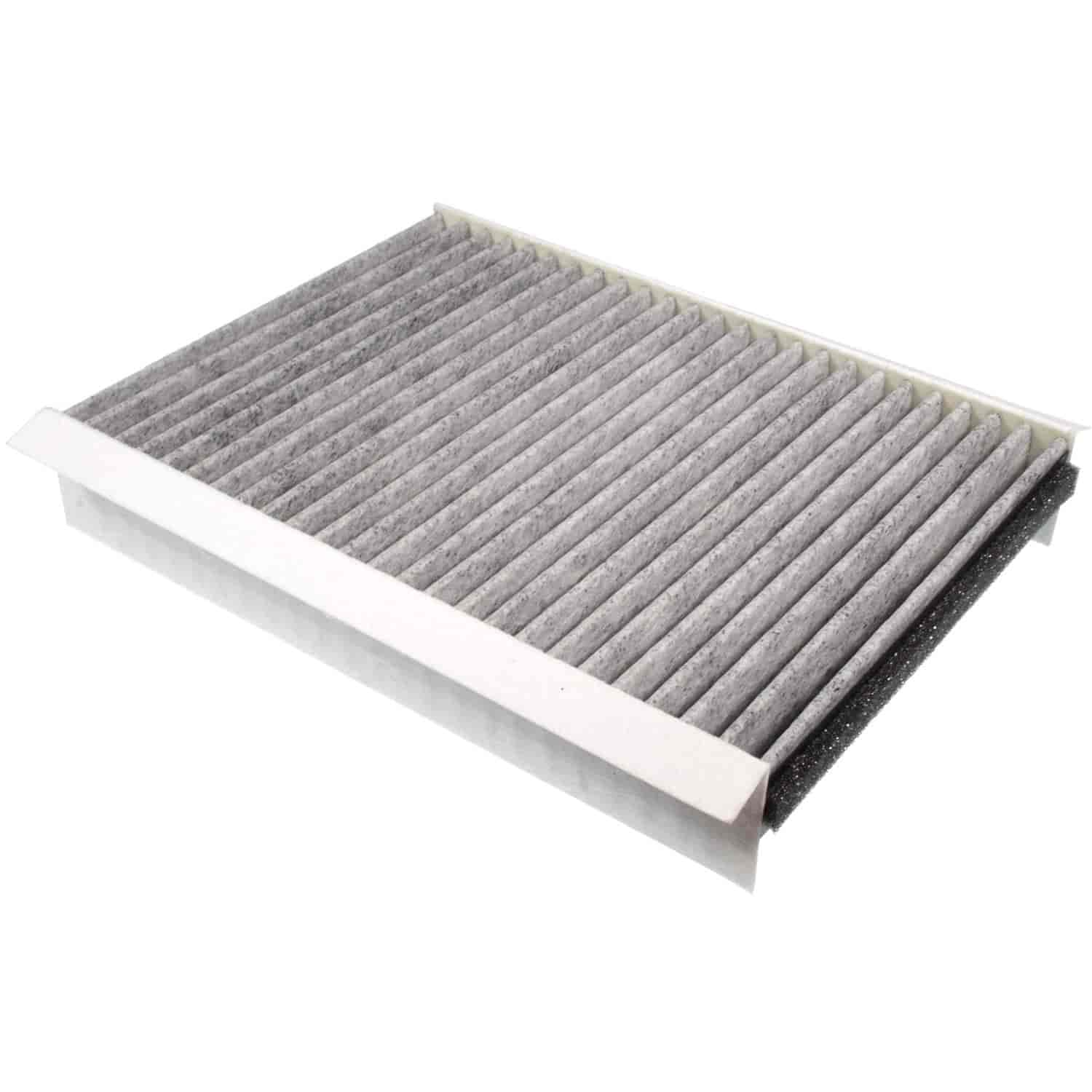 Mahle Cabin Air Filter Jaguar S-Type 2.5L 2002-> 3.0L 1999-> 4.0L 1999-2002 4.2L 2002->