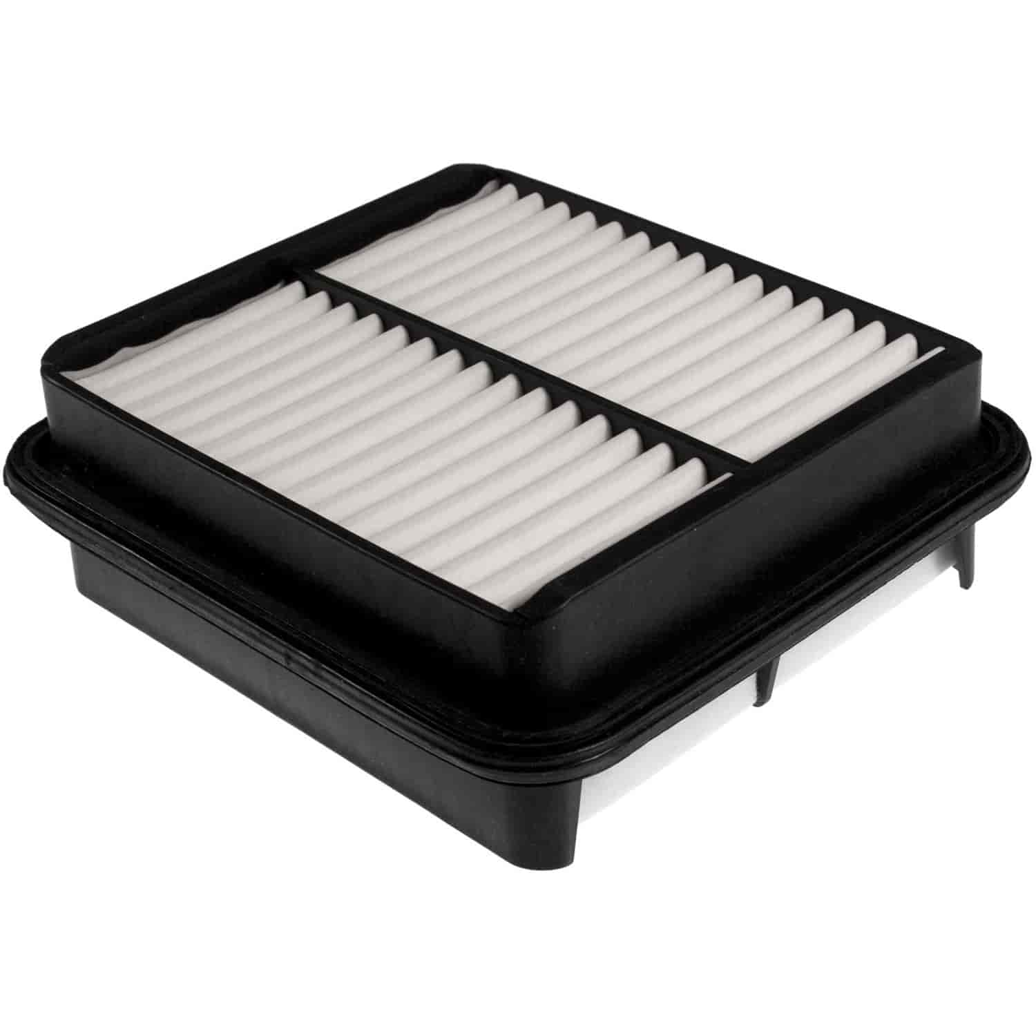 Mahle Air Filter Suzuki Aerio 02