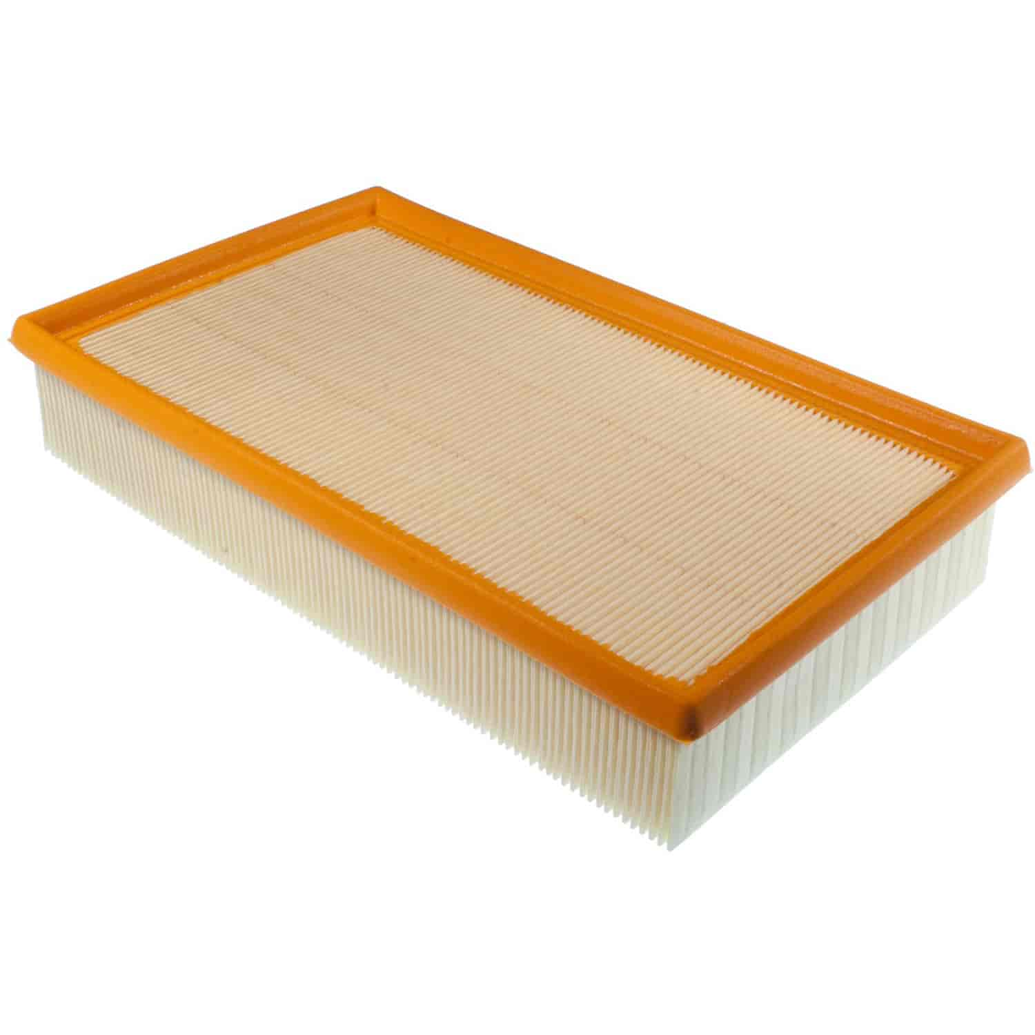 Mahle Air Filter Audi 1.6L 1.9L 2.0L 2.3L