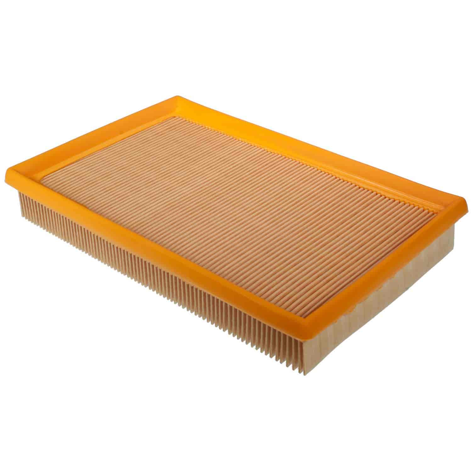 Mahle Air Filter Saab 900 6cyl 2.5L 1994-1997