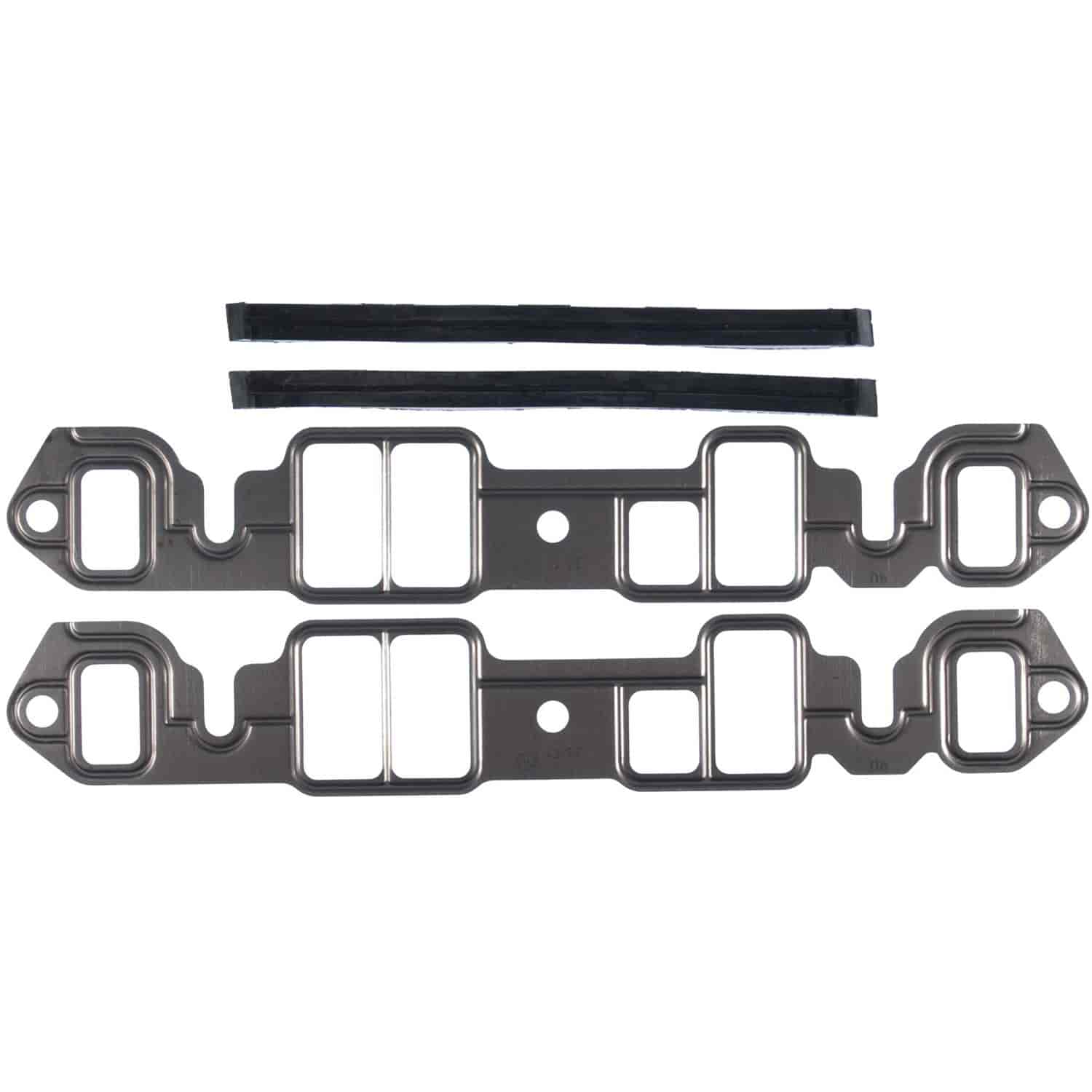 Intake Manifold Set Bui Jeep Olds 225 64-73 int