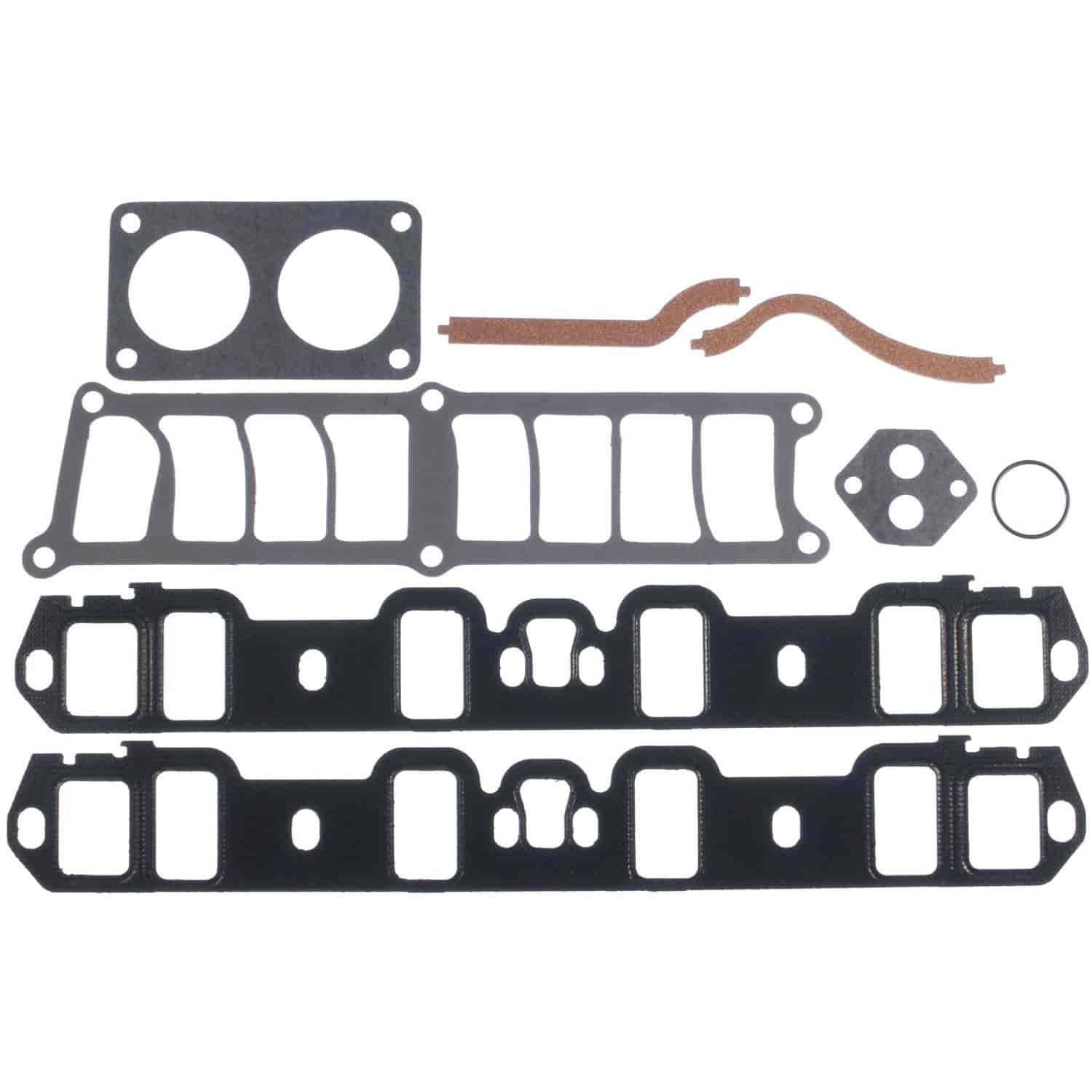 Intake Manifold Gasket 1986-1995 Small Block Ford V8 302 (5.0L) for Truck Applications
